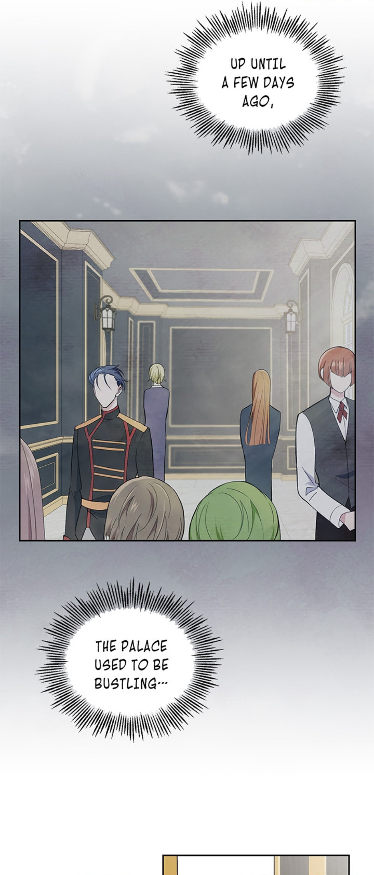 Read Silver Devil King chapter 17 image 26 on Lezhin