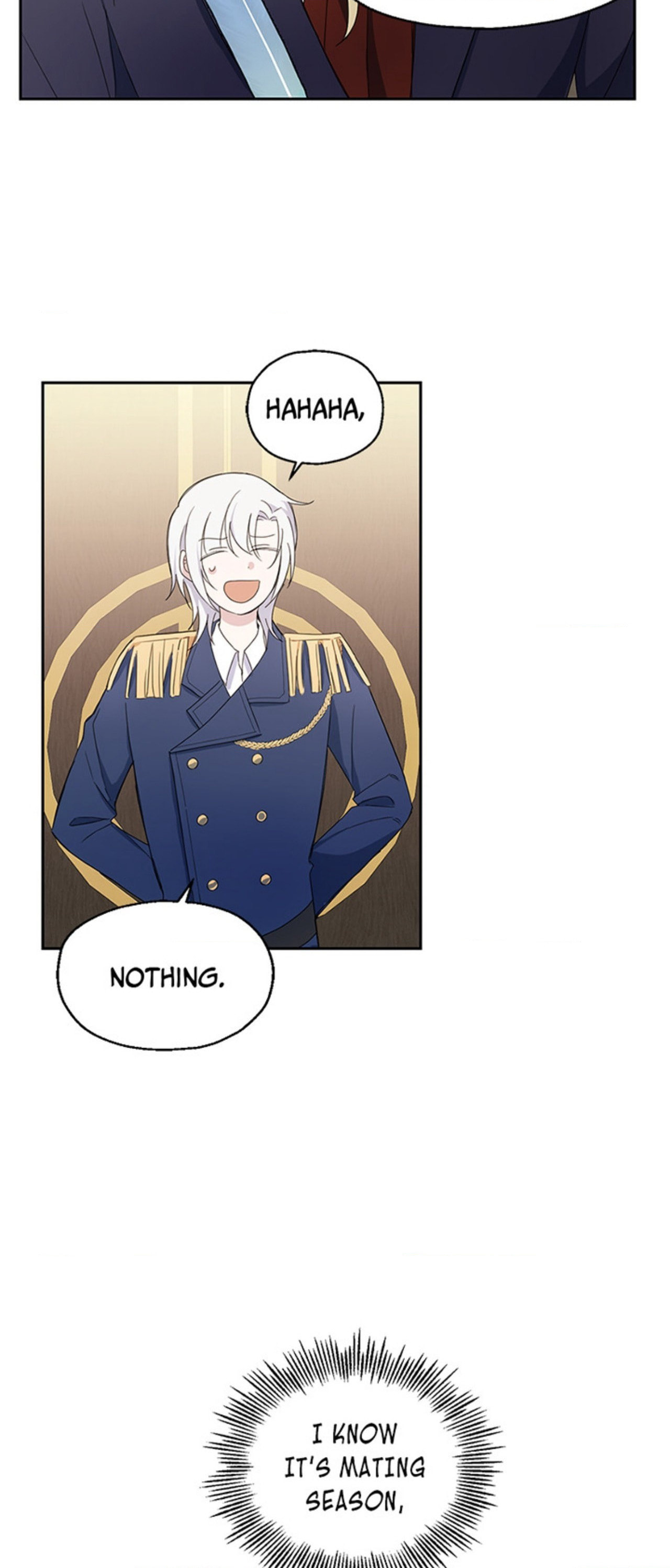 Read Silver Devil King chapter 17 image 29 on Lezhin
