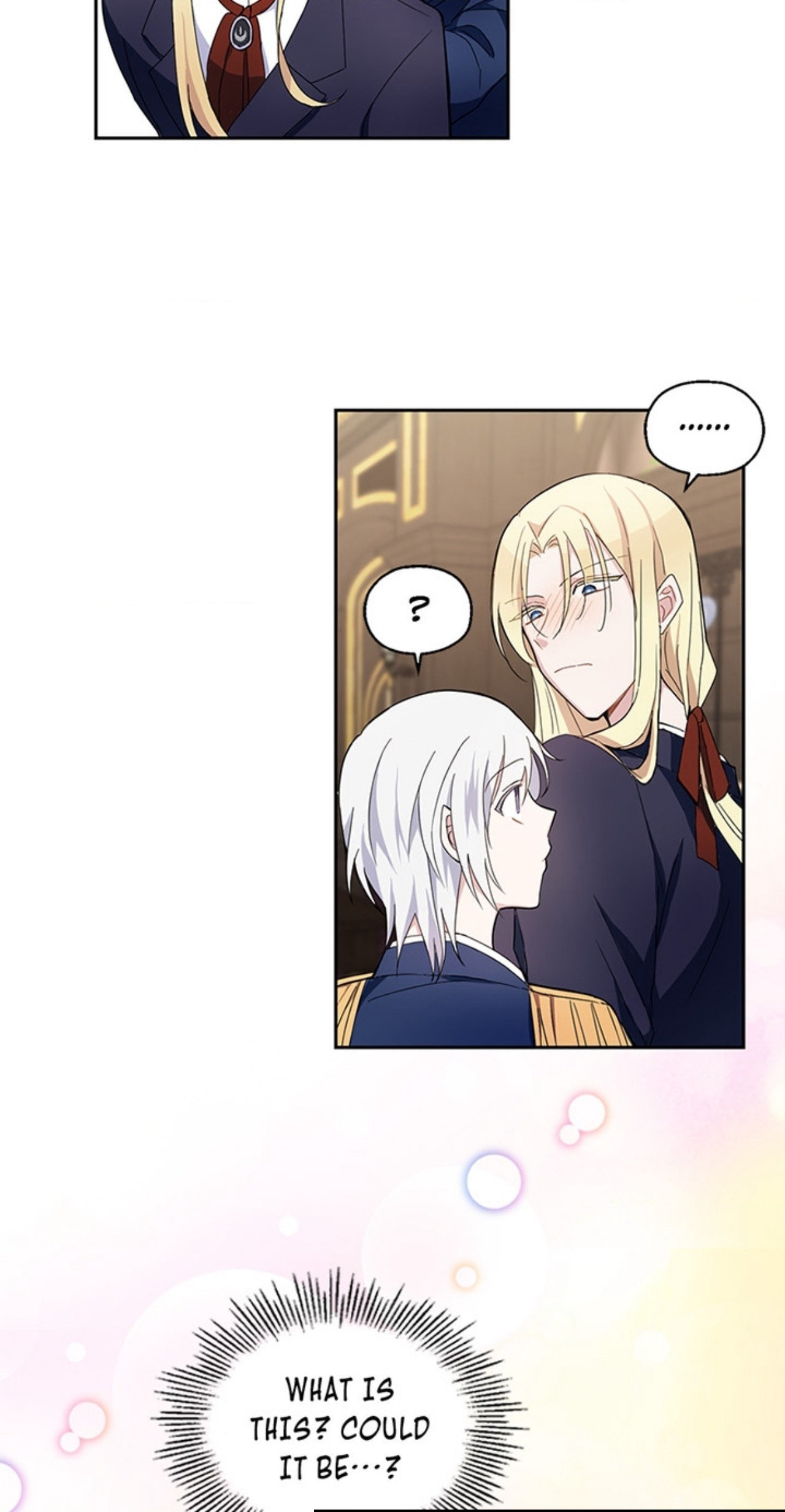 Read Silver Devil King chapter 17 image 34 on Lezhin
