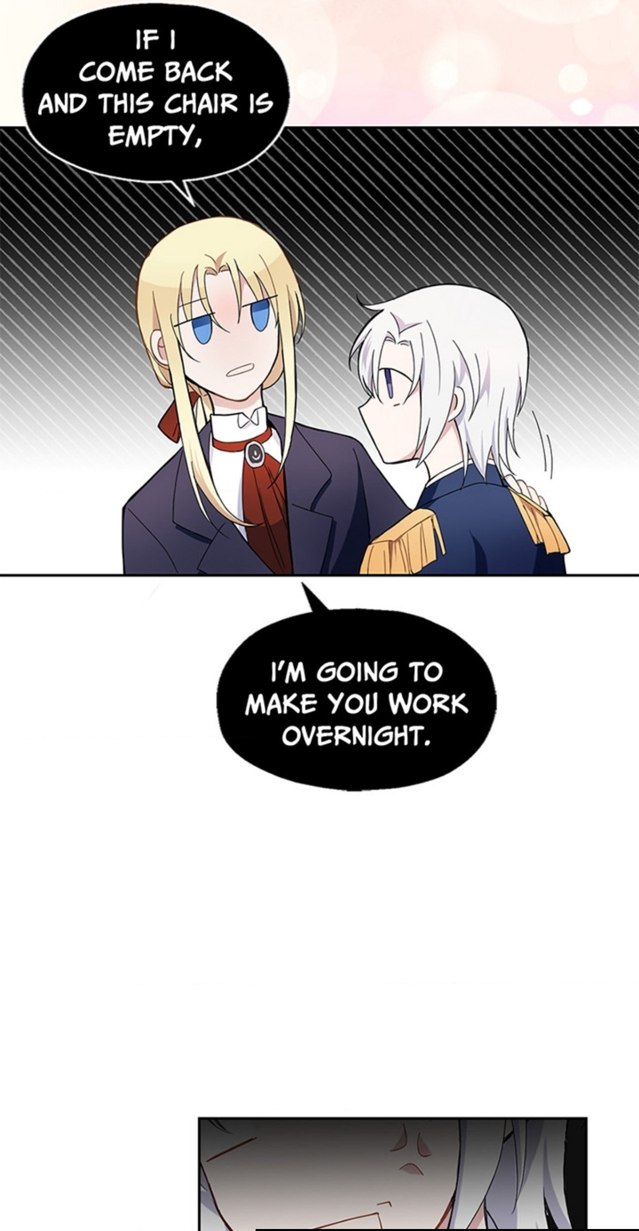 Read Silver Devil King chapter 17 image 36 on Lezhin