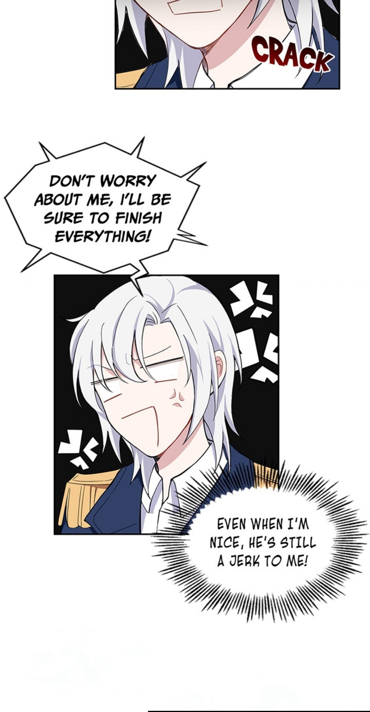 Read Silver Devil King chapter 17 image 37 on Lezhin