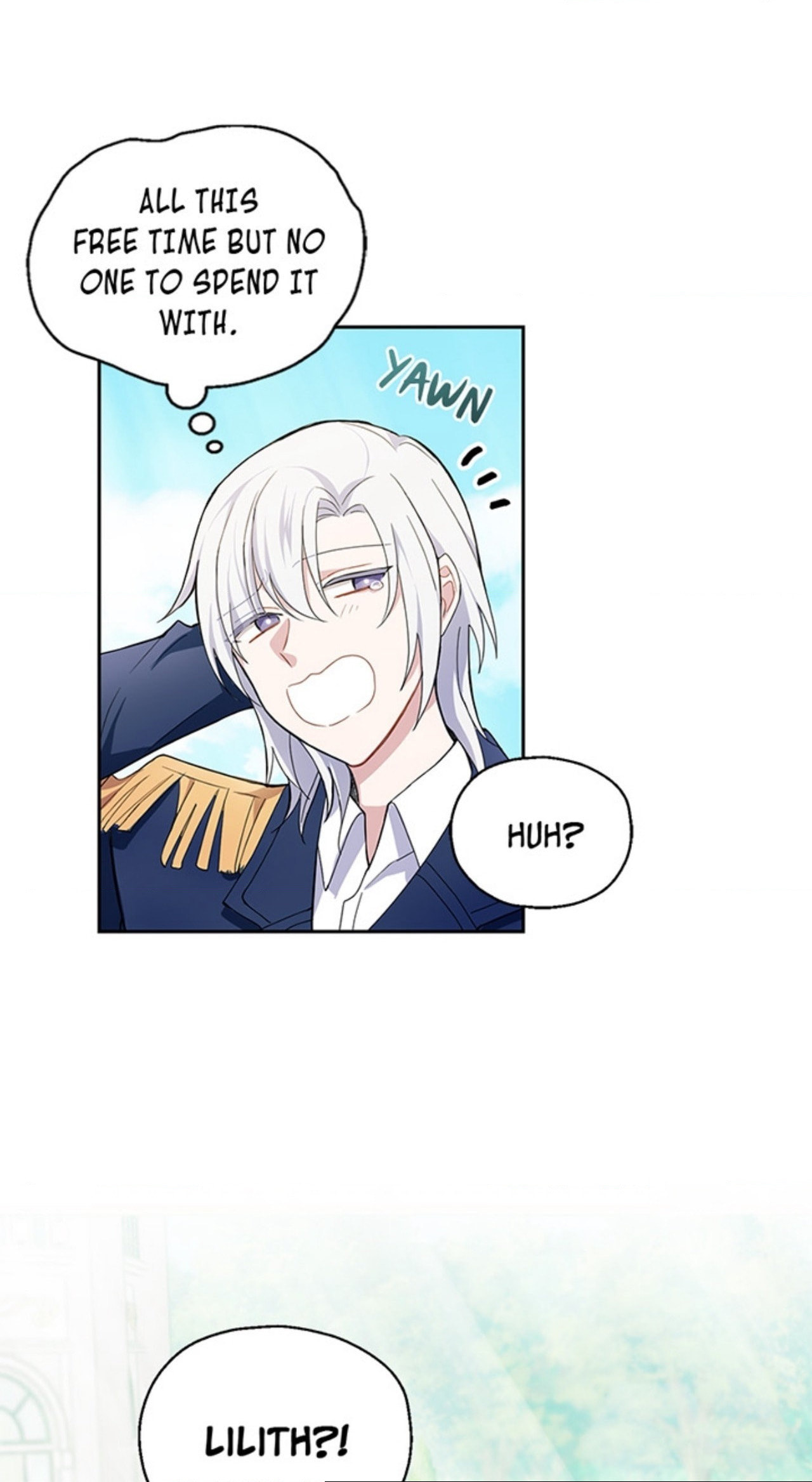 Read Silver Devil King chapter 17 image 40 on Lezhin