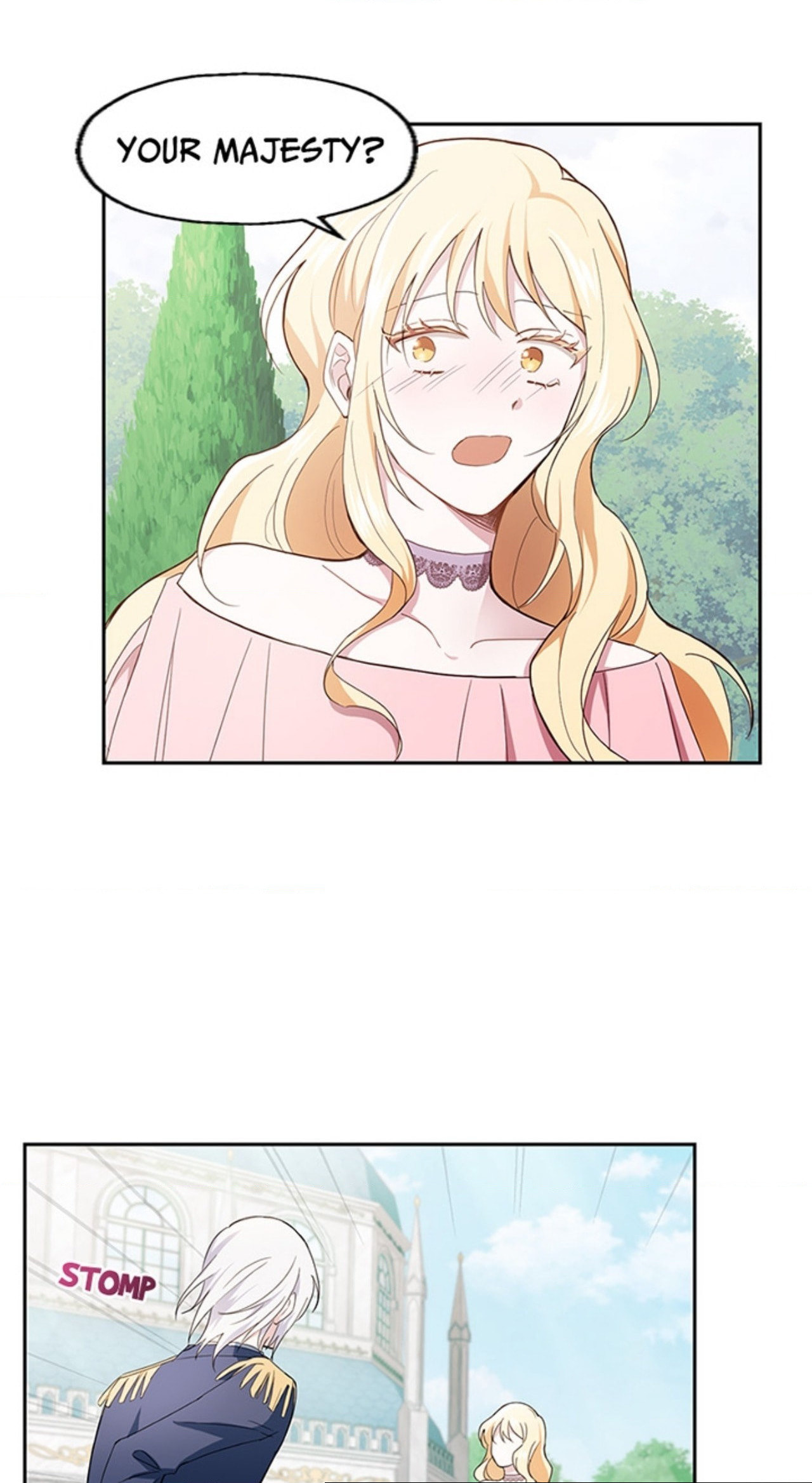 Read Silver Devil King chapter 17 image 42 on Lezhin