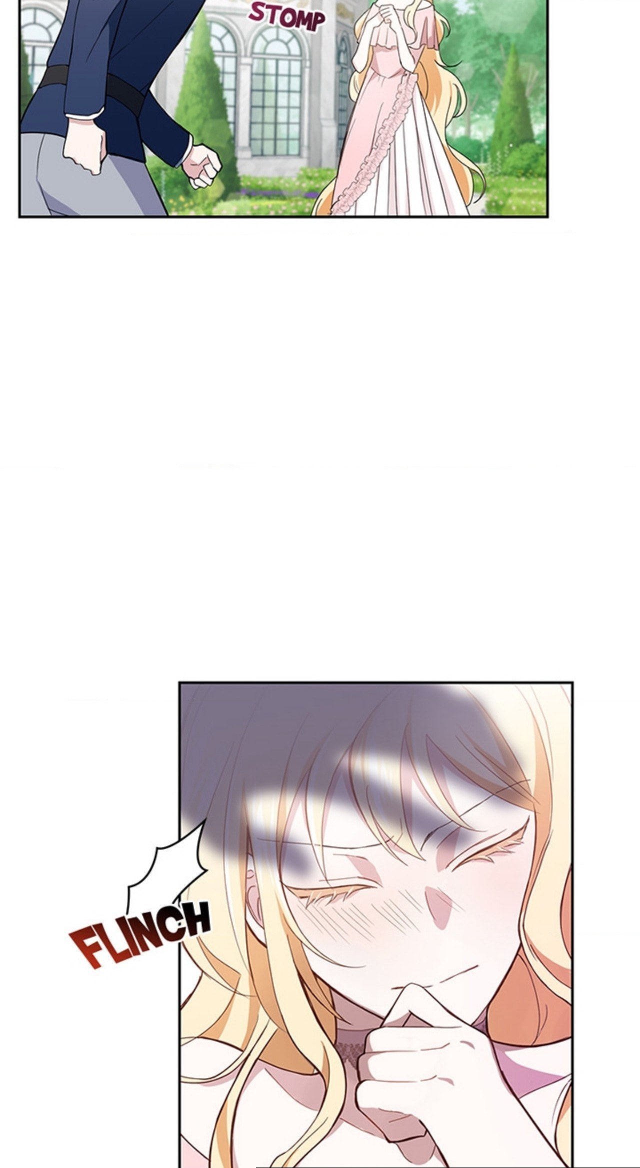 Read Silver Devil King chapter 17 image 43 on Lezhin