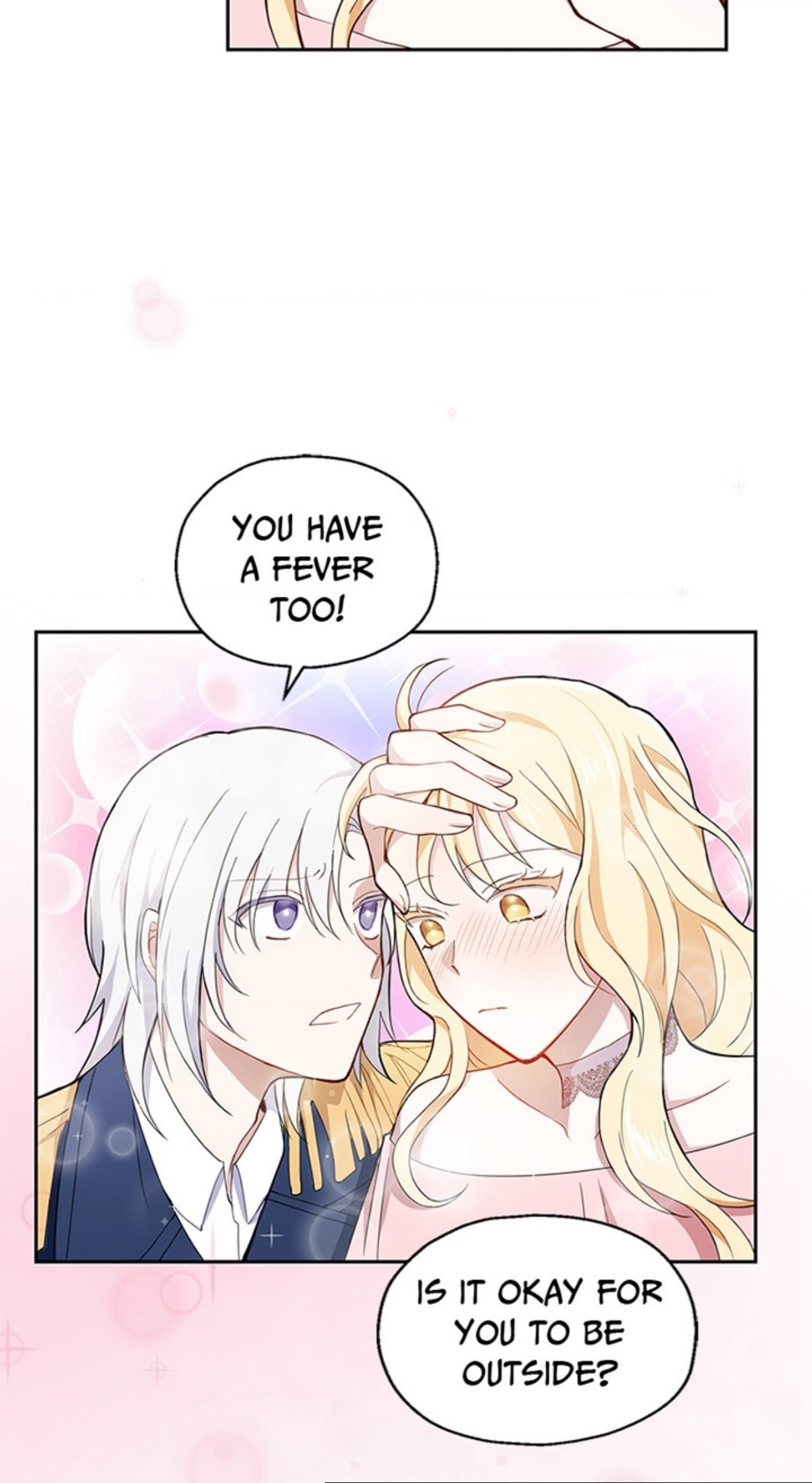 Read Silver Devil King chapter 17 image 44 on Lezhin