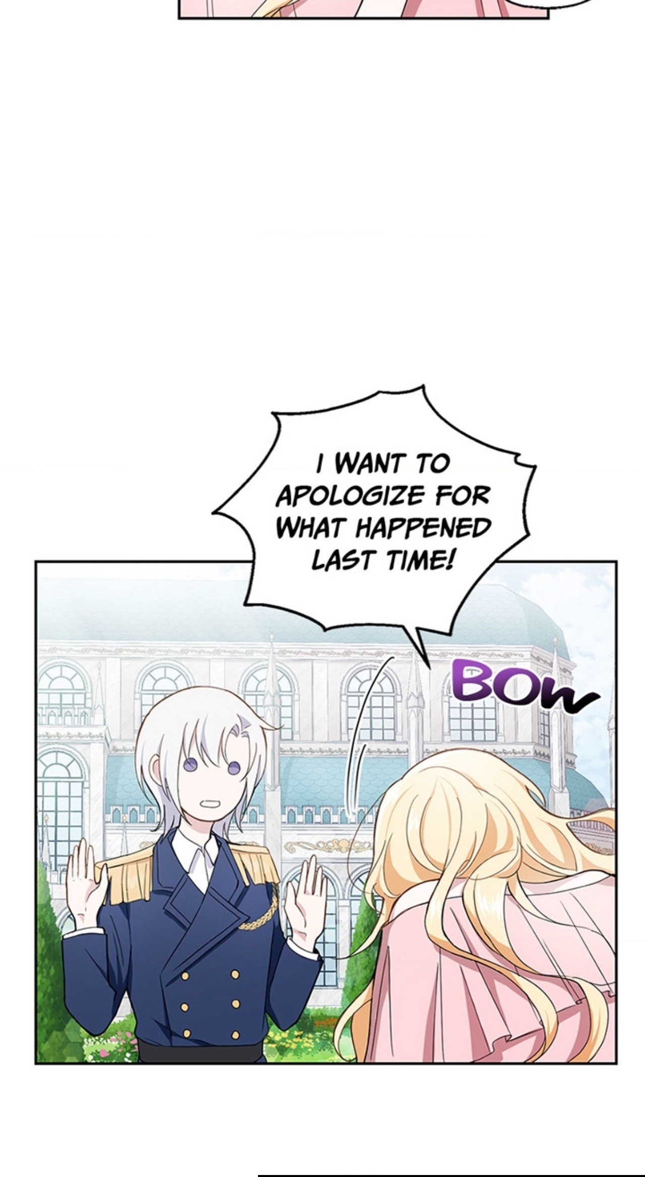 Read Silver Devil King chapter 17 image 47 on Lezhin
