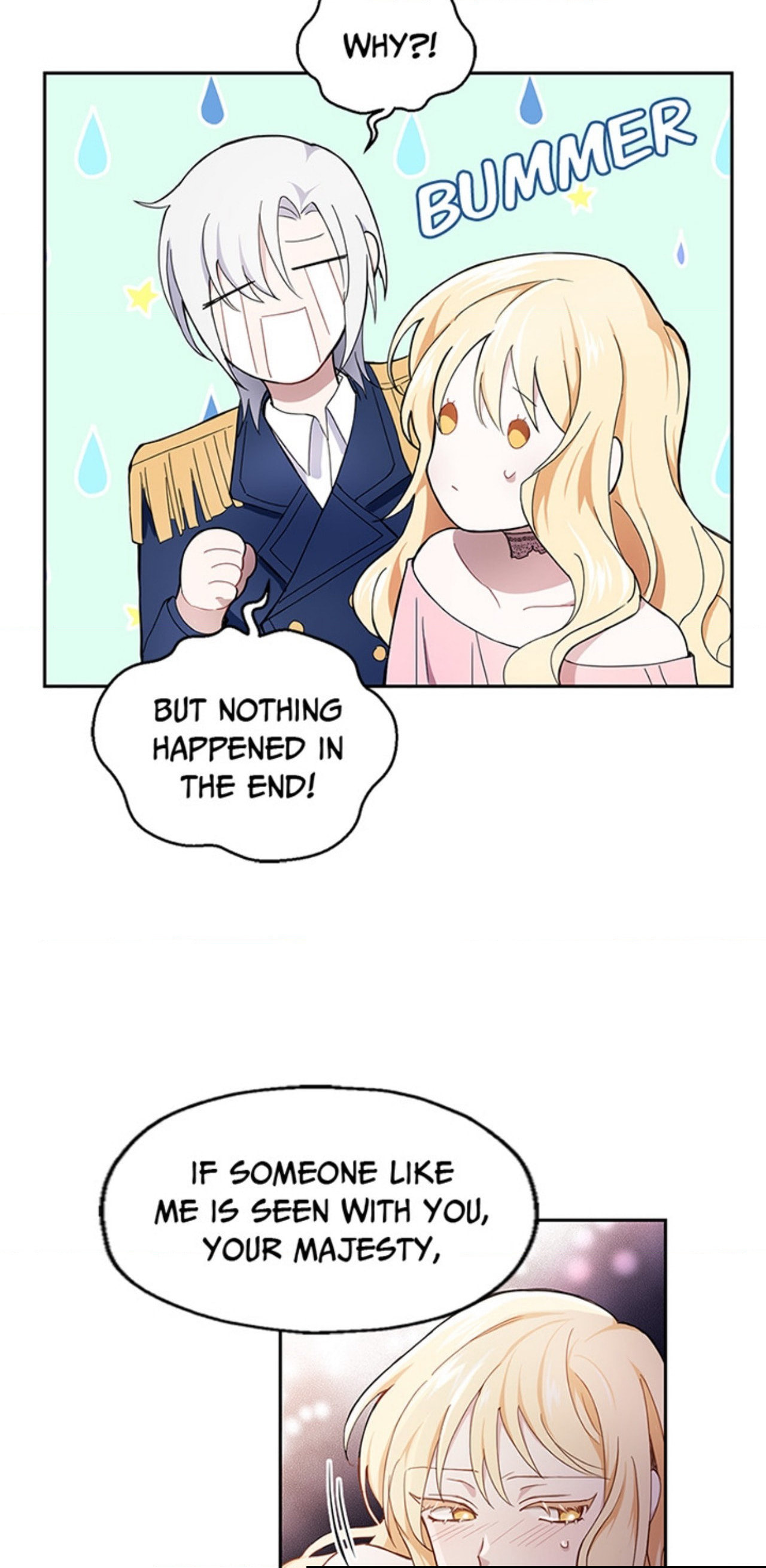Read Silver Devil King chapter 17 image 51 on Lezhin