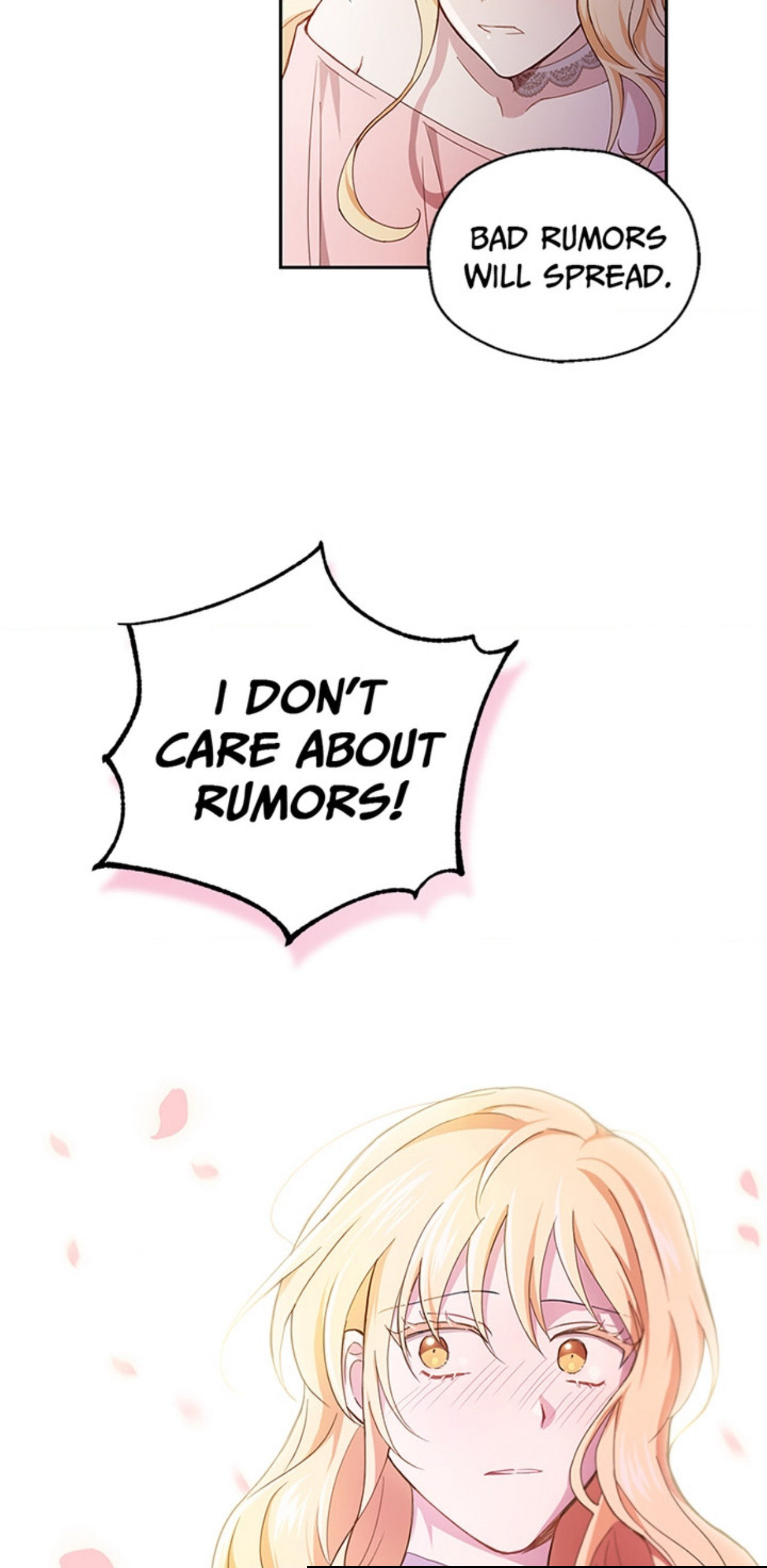 Read Silver Devil King chapter 17 image 52 on Lezhin