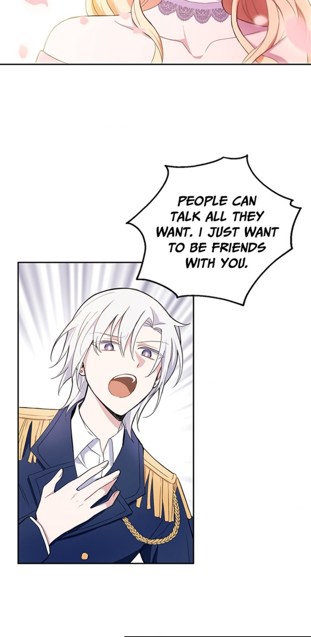 Read Silver Devil King chapter 17 image 53 on Lezhin
