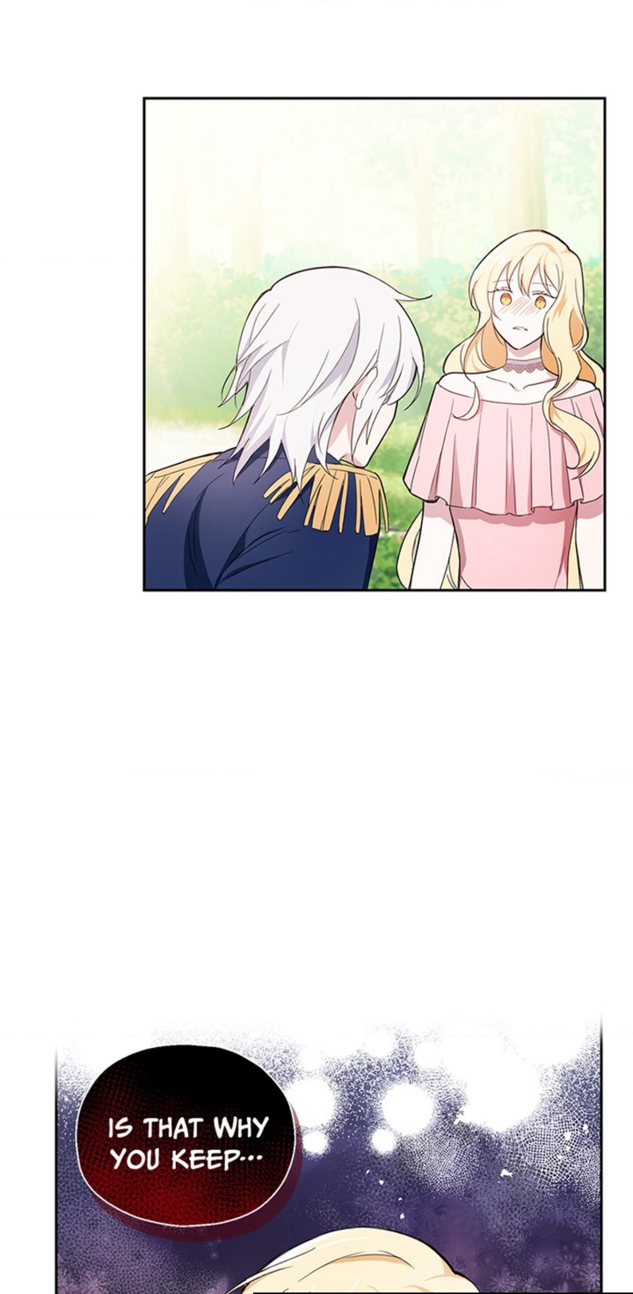 Read Silver Devil King chapter 17 image 54 on Lezhin