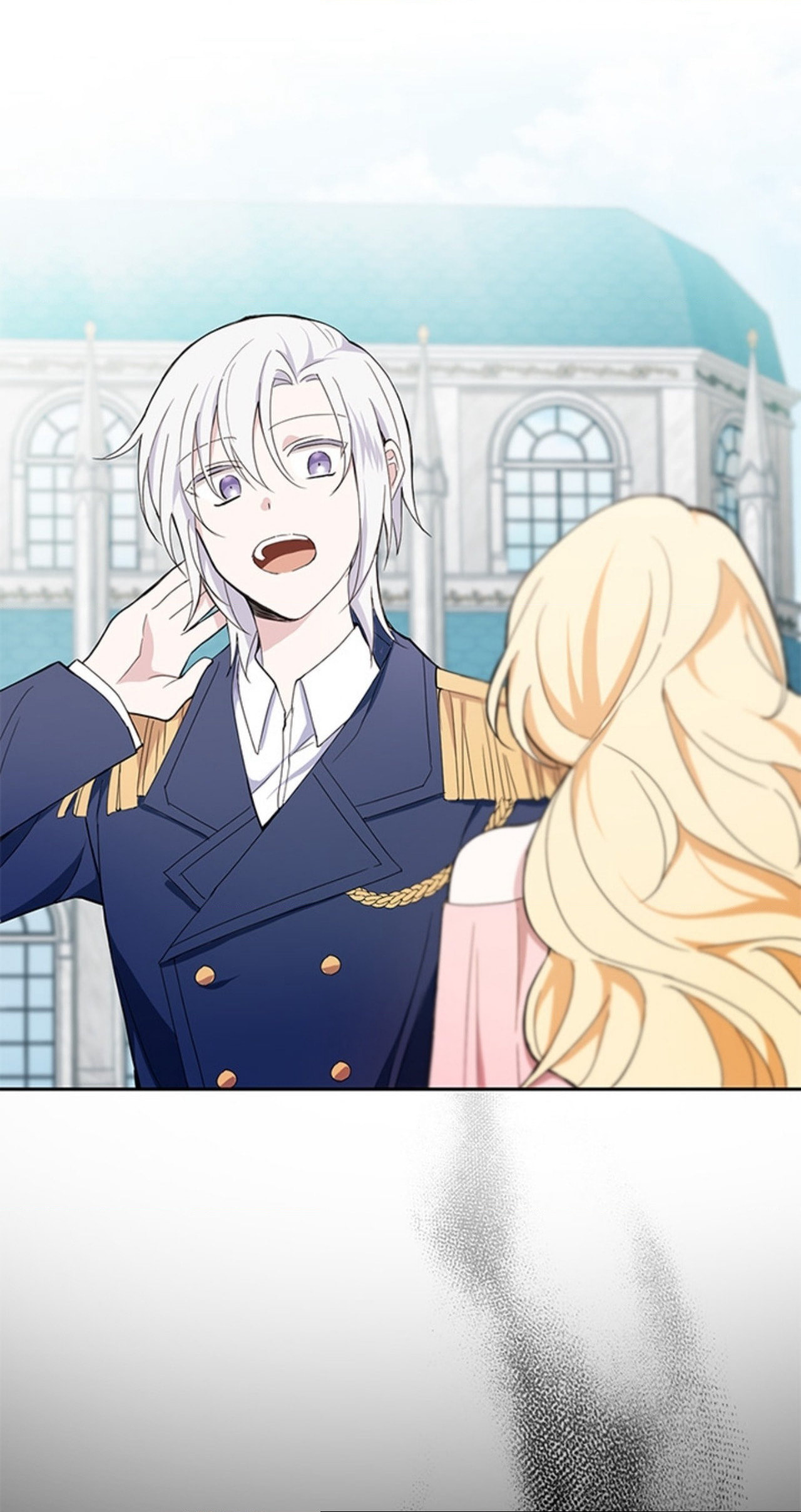 Read Silver Devil King chapter 17 image 61 on Lezhin