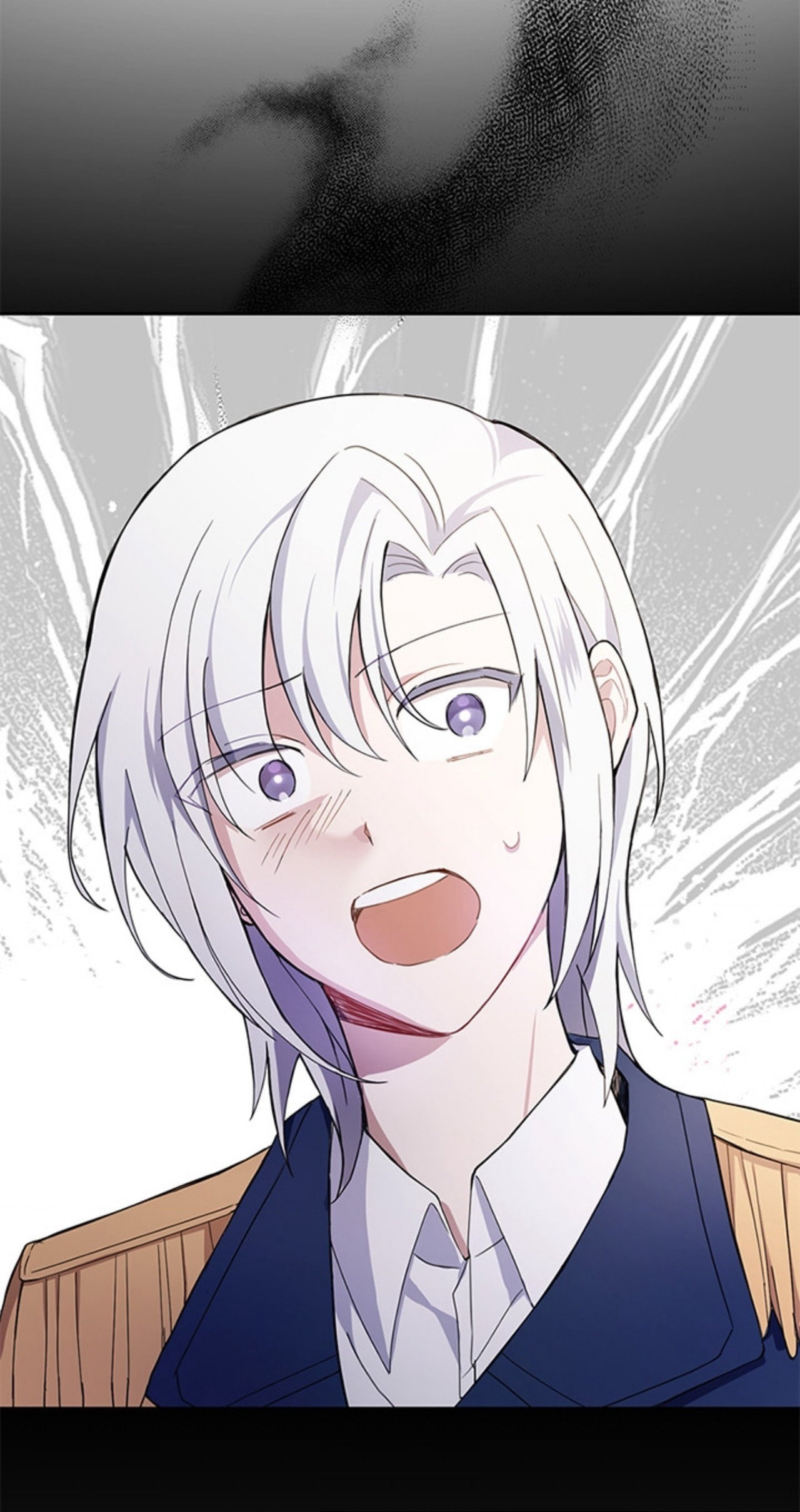 Read Silver Devil King chapter 17 image 62 on Lezhin