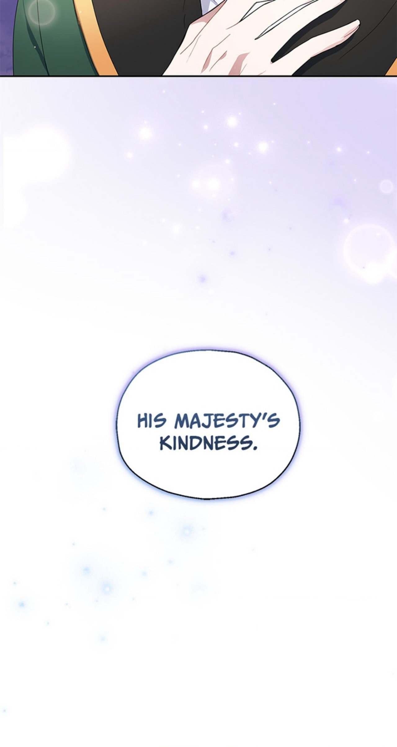 Read Silver Devil King chapter 17 image 7 on Lezhin