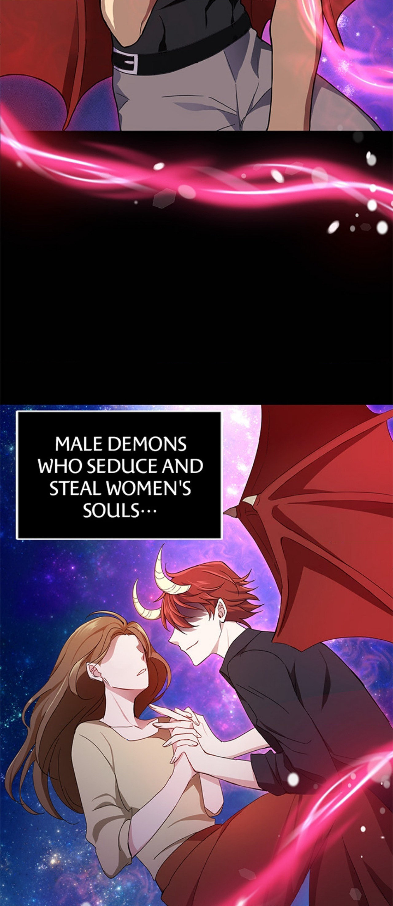 Read Silver Devil King chapter 18 image 1 on Lezhin