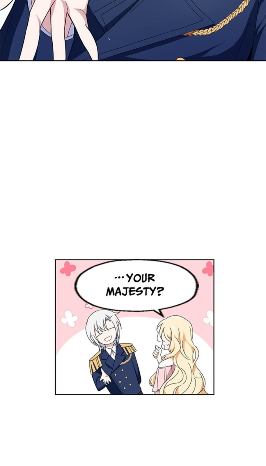 Read Silver Devil King chapter 18 image 10 on Lezhin