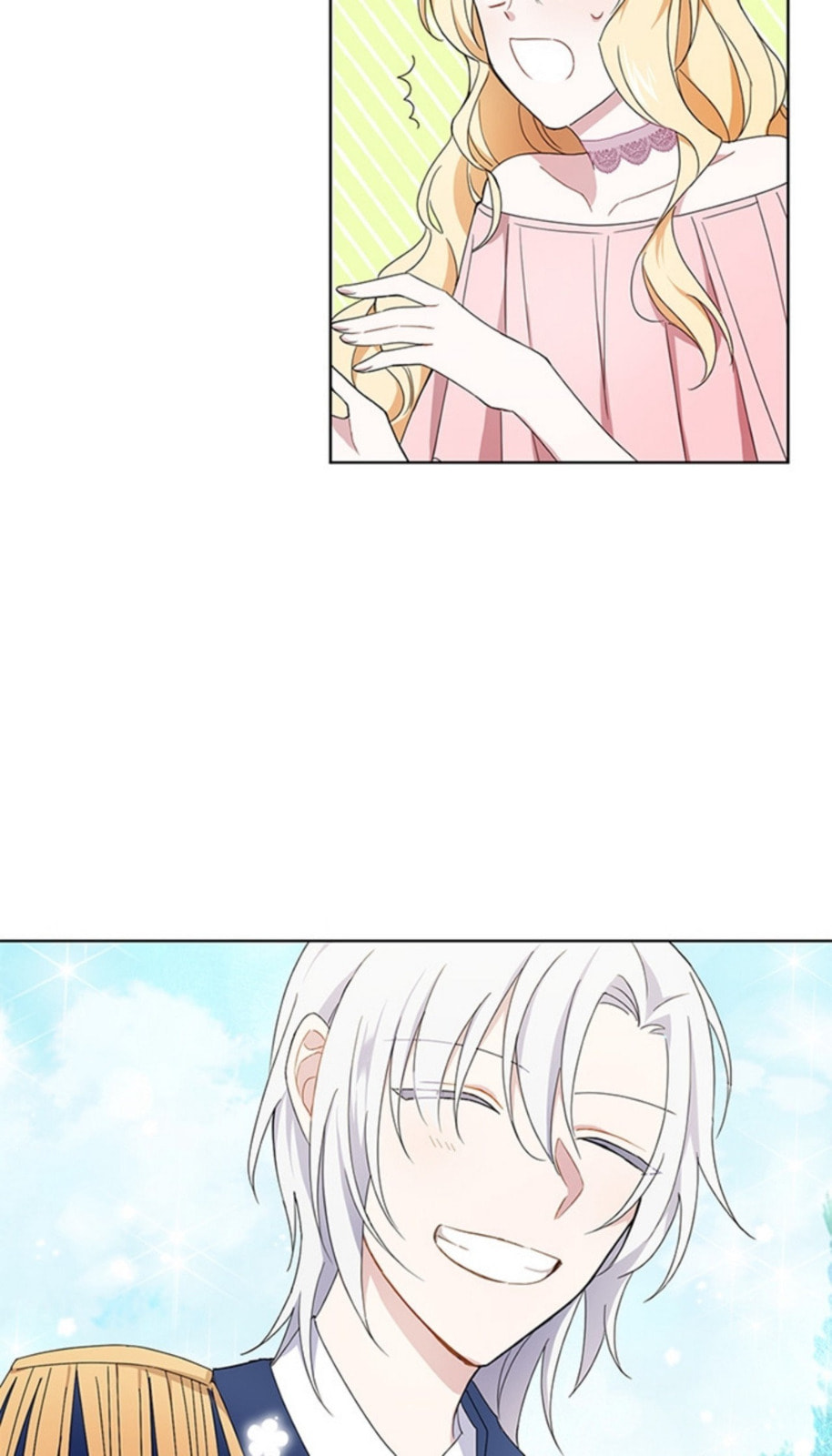 Read Silver Devil King chapter 18 image 12 on Lezhin