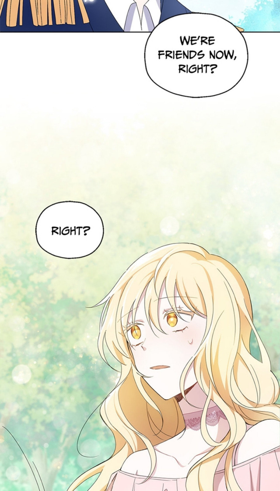 Read Silver Devil King chapter 18 image 13 on Lezhin
