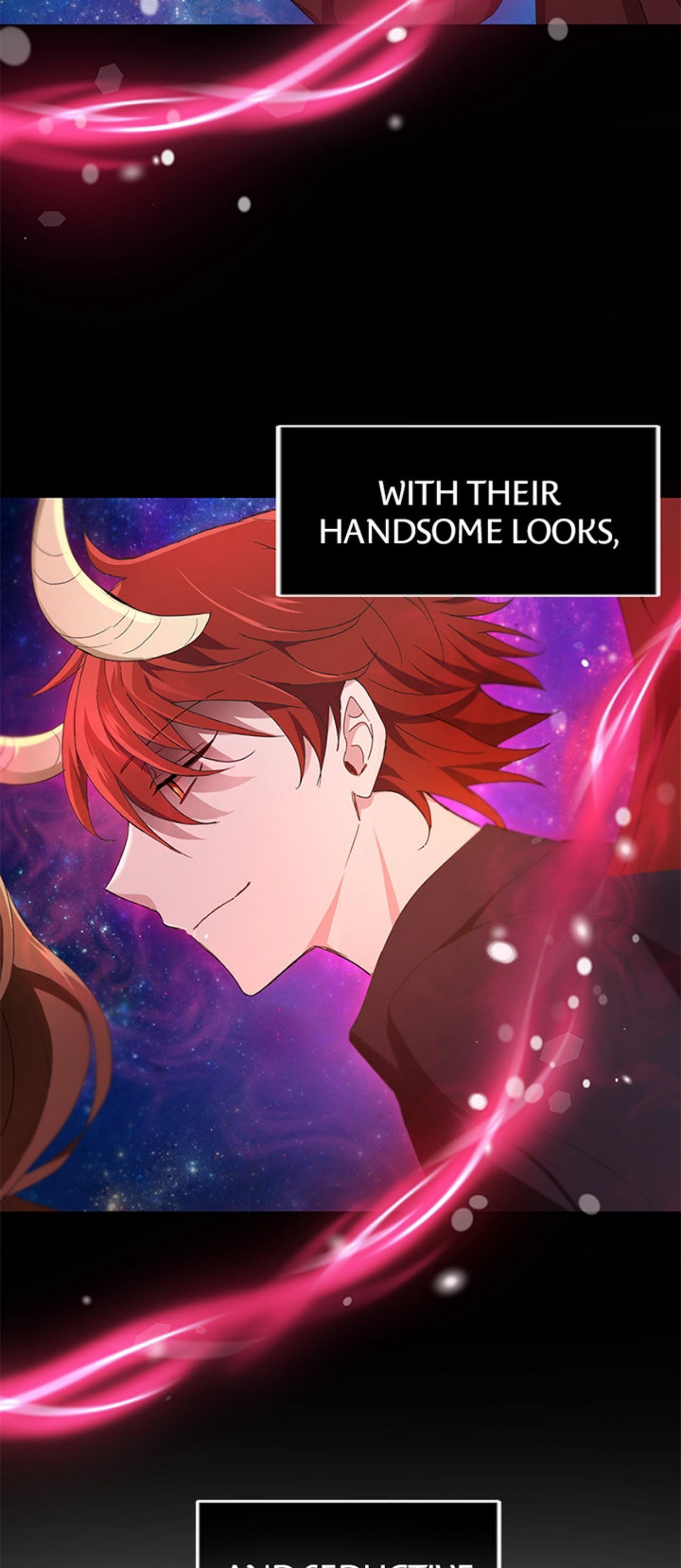 Read Silver Devil King chapter 18 image 2 on Lezhin
