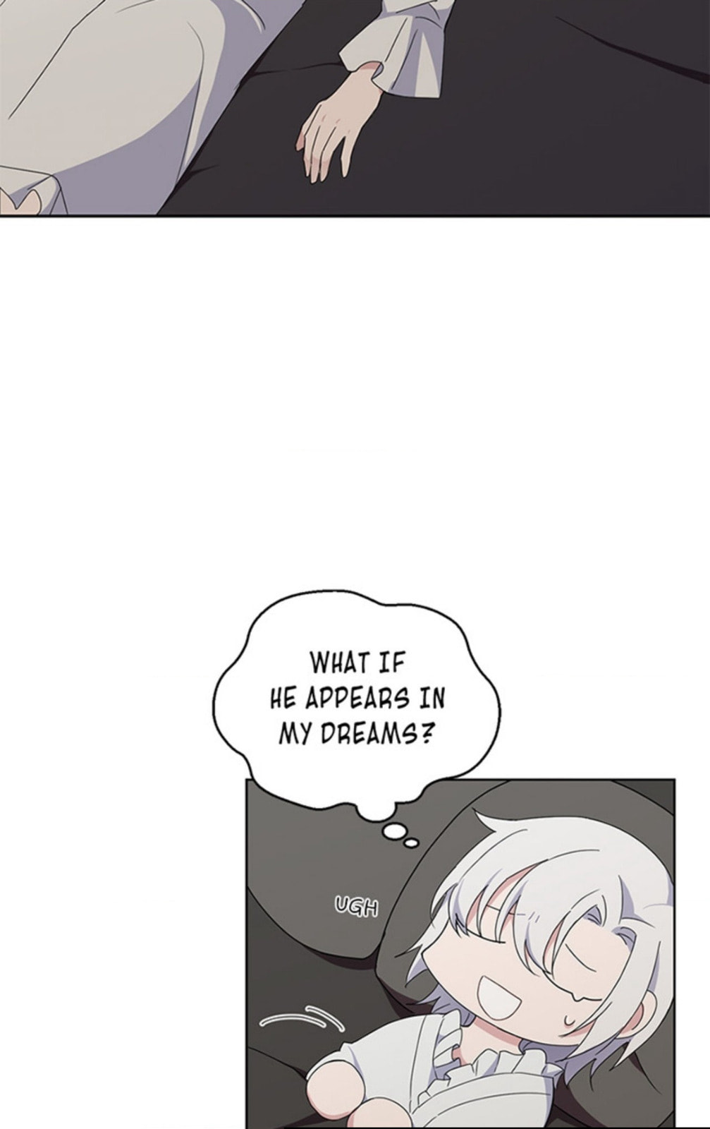 Read Silver Devil King chapter 18 image 24 on Lezhin