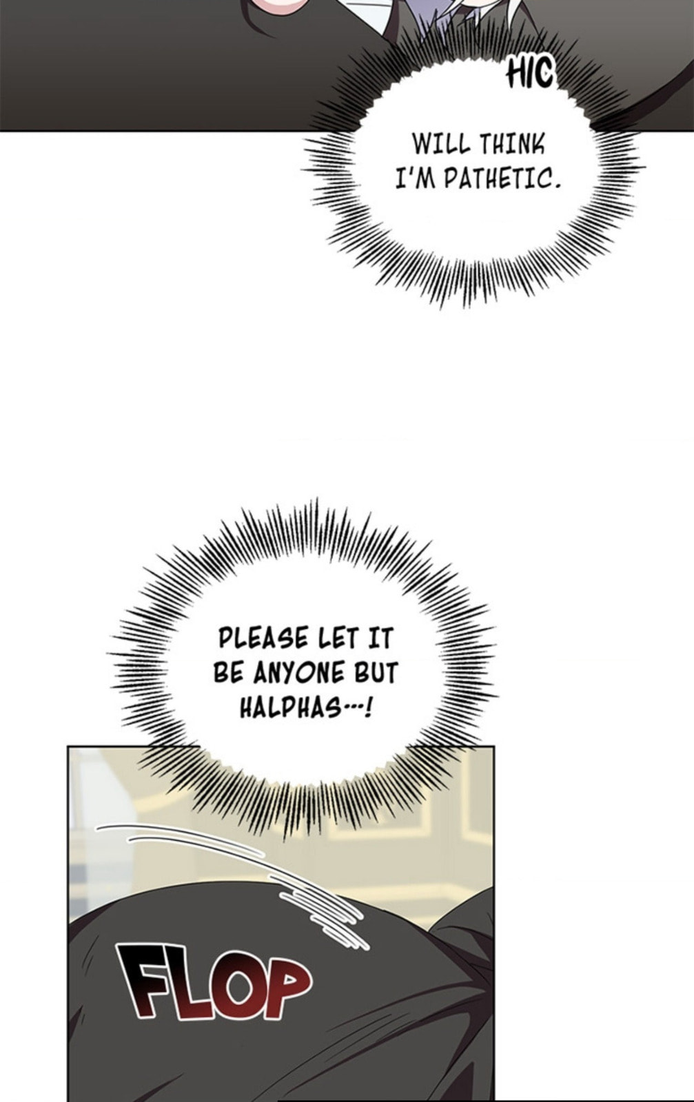 Read Silver Devil King chapter 18 image 26 on Lezhin