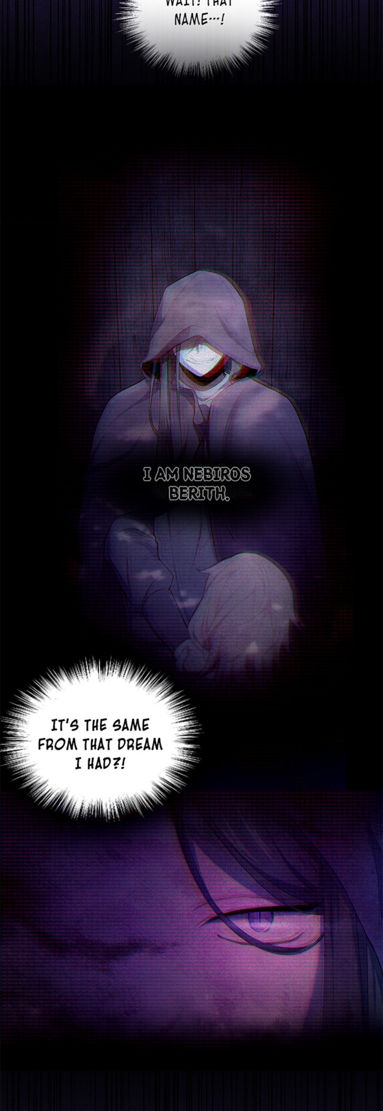 Read Silver Devil King chapter 18 image 32 on Lezhin