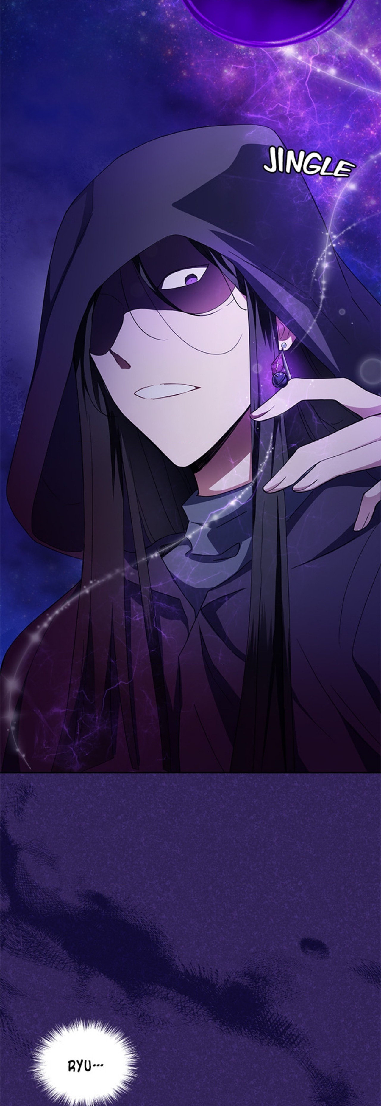 Read Silver Devil King chapter 18 image 34 on Lezhin
