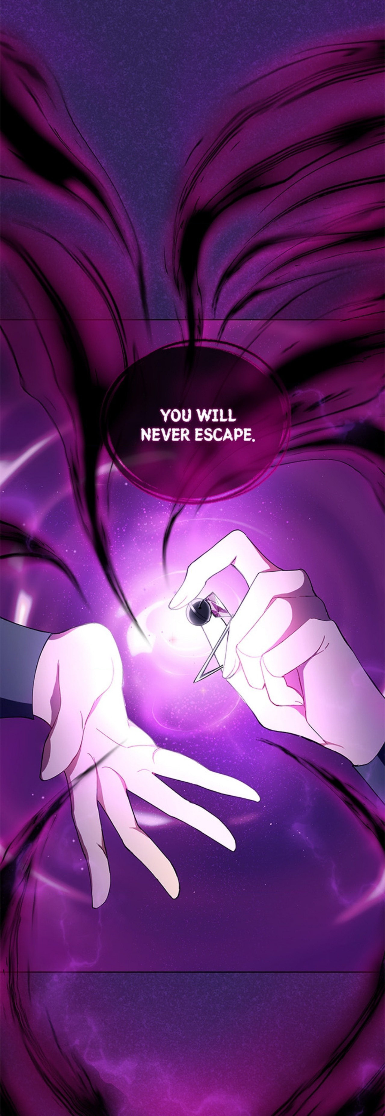 Read Silver Devil King chapter 18 image 36 on Lezhin