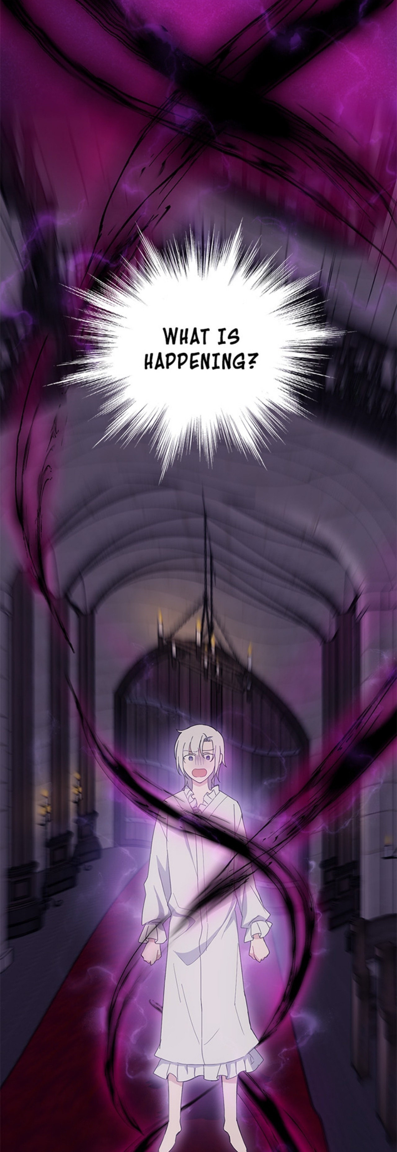 Read Silver Devil King chapter 18 image 37 on Lezhin
