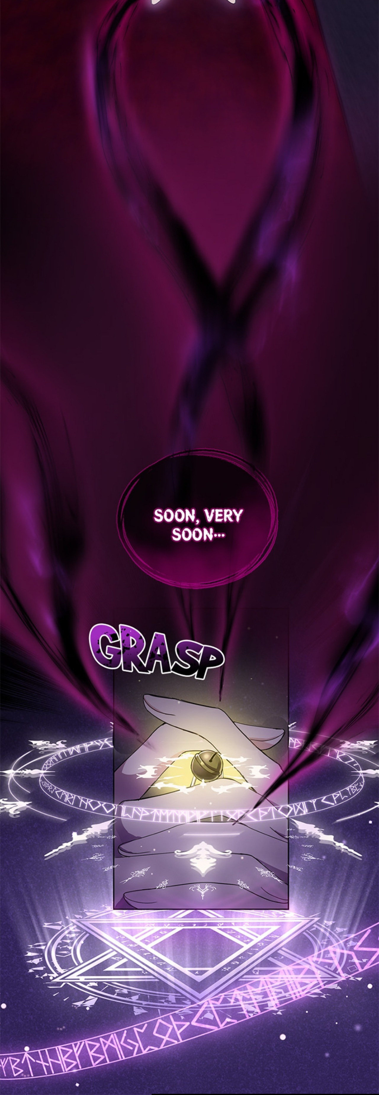 Read Silver Devil King chapter 18 image 38 on Lezhin