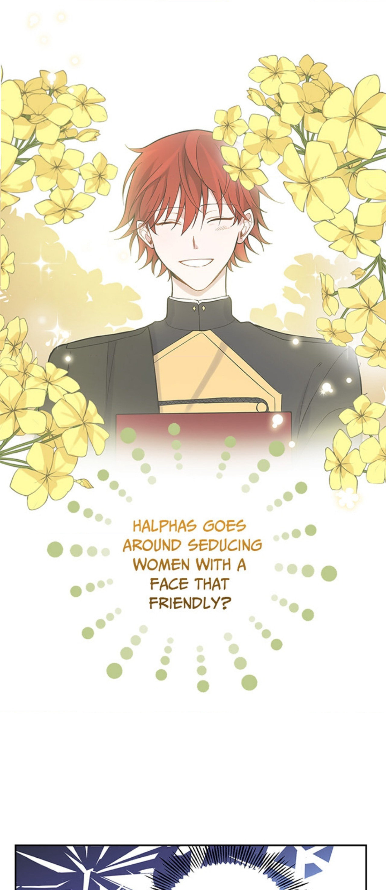Read Silver Devil King chapter 18 image 4 on Lezhin