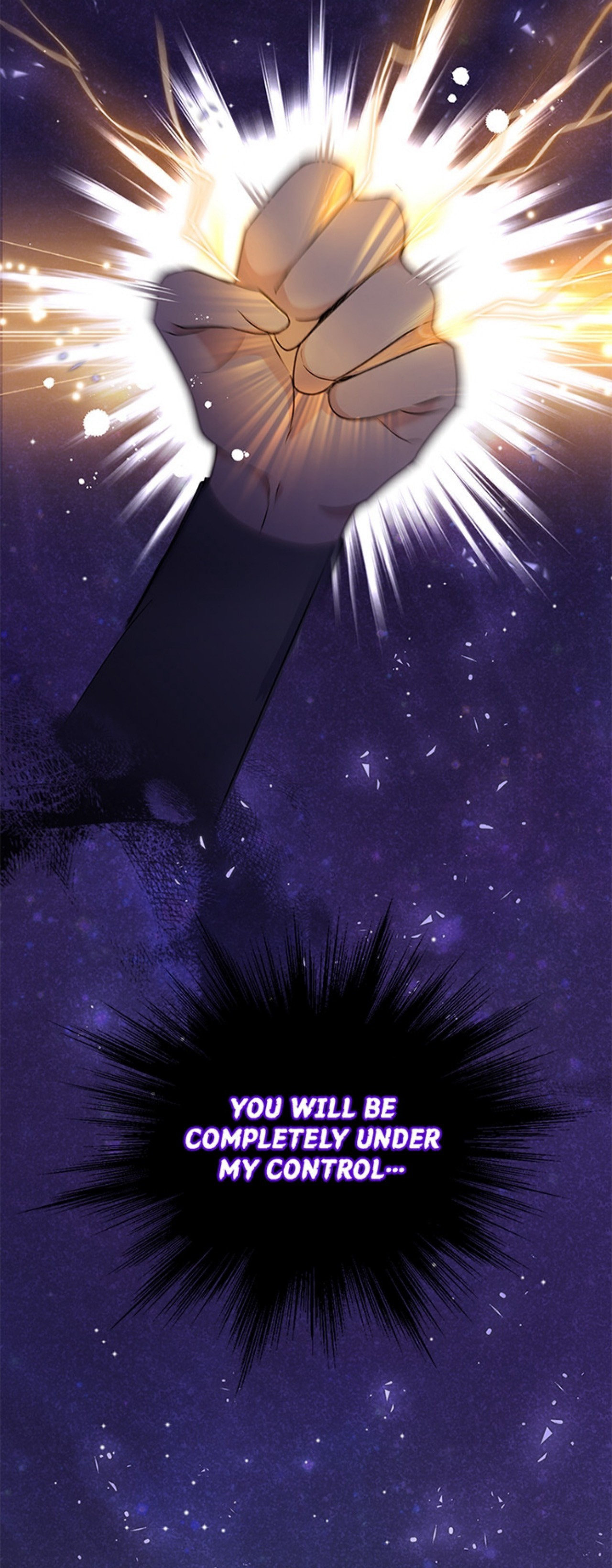 Read Silver Devil King chapter 18 image 40 on Lezhin