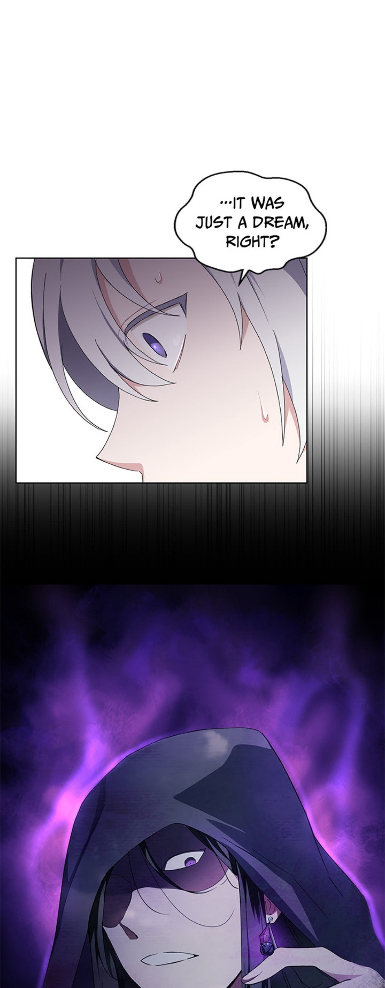 Read Silver Devil King chapter 18 image 43 on Lezhin