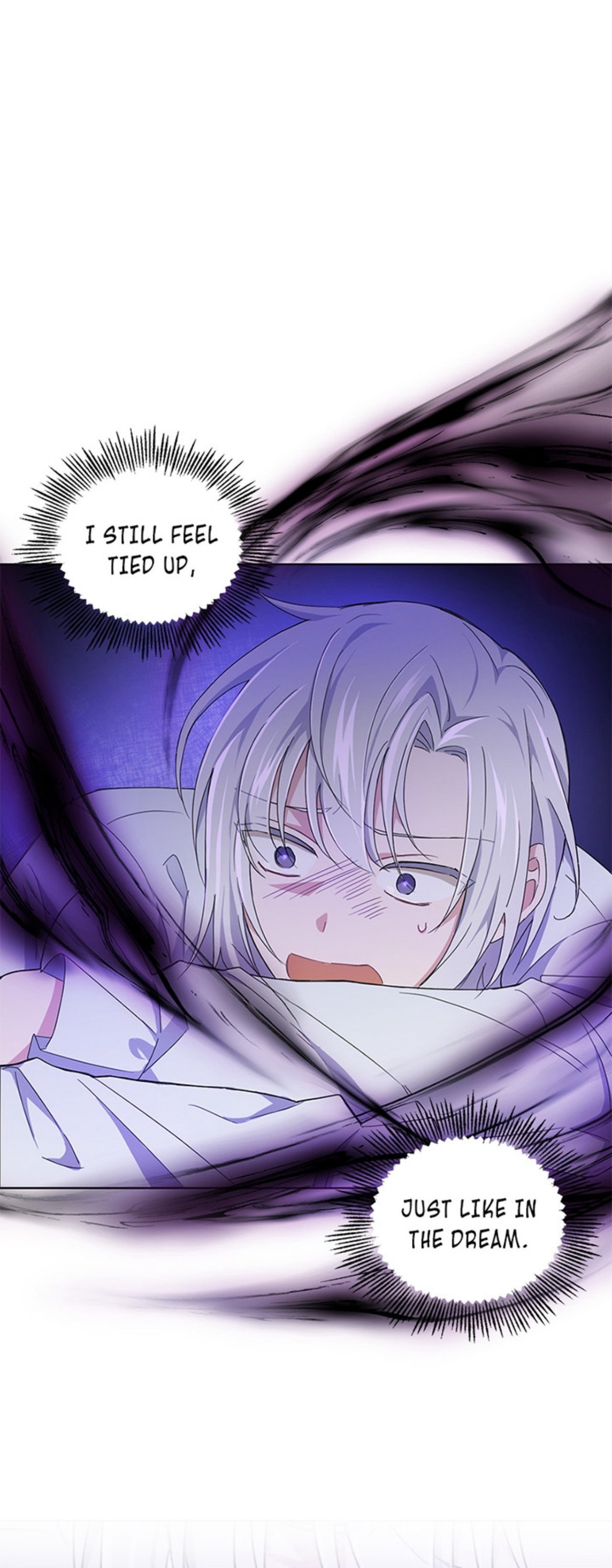 Read Silver Devil King chapter 18 image 45 on Lezhin