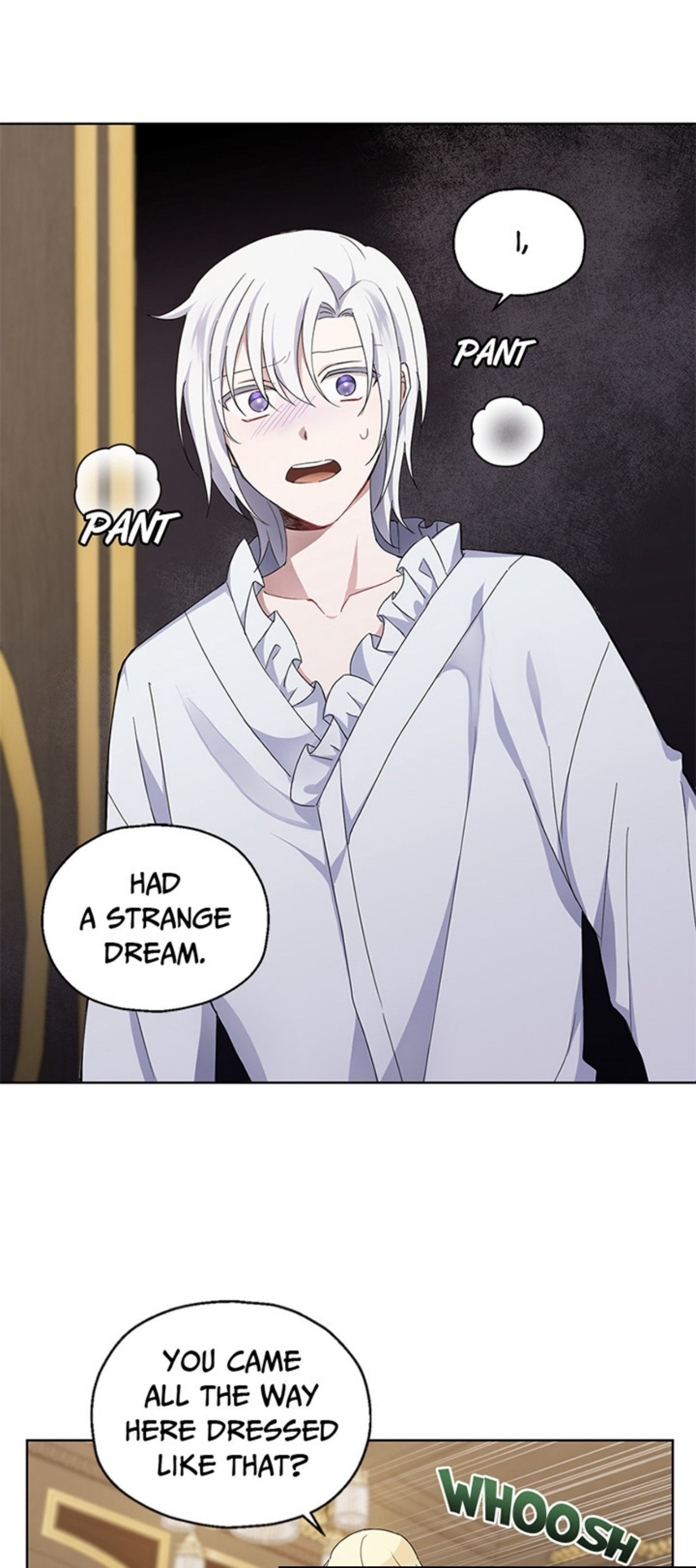 Read Silver Devil King chapter 18 image 51 on Lezhin