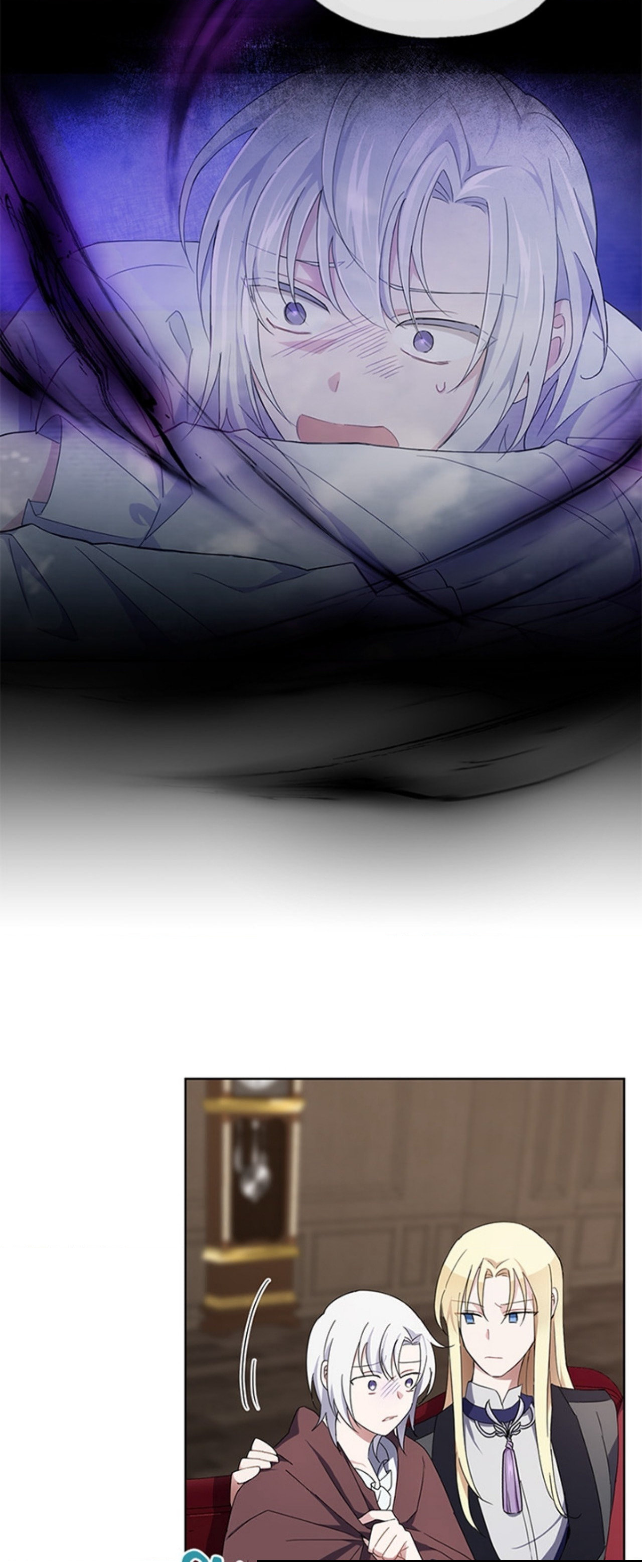Read Silver Devil King chapter 18 image 56 on Lezhin