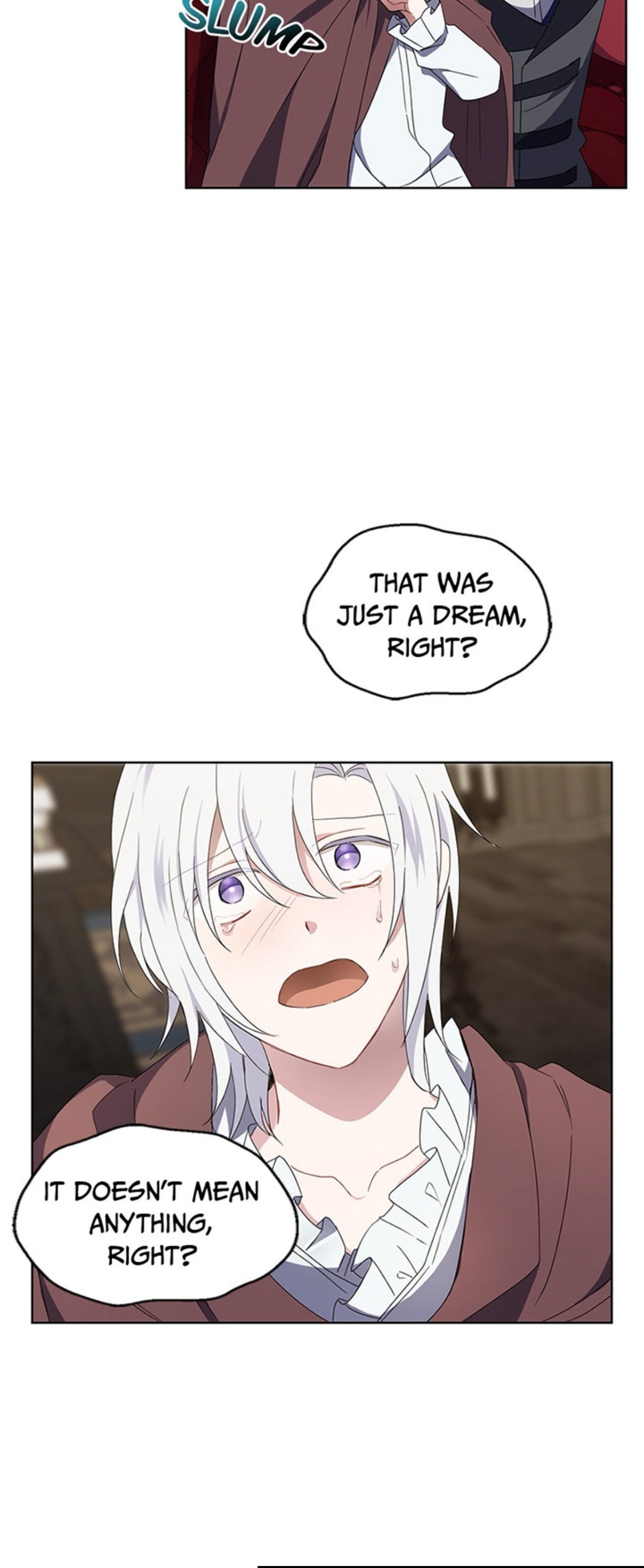 Read Silver Devil King chapter 18 image 57 on Lezhin