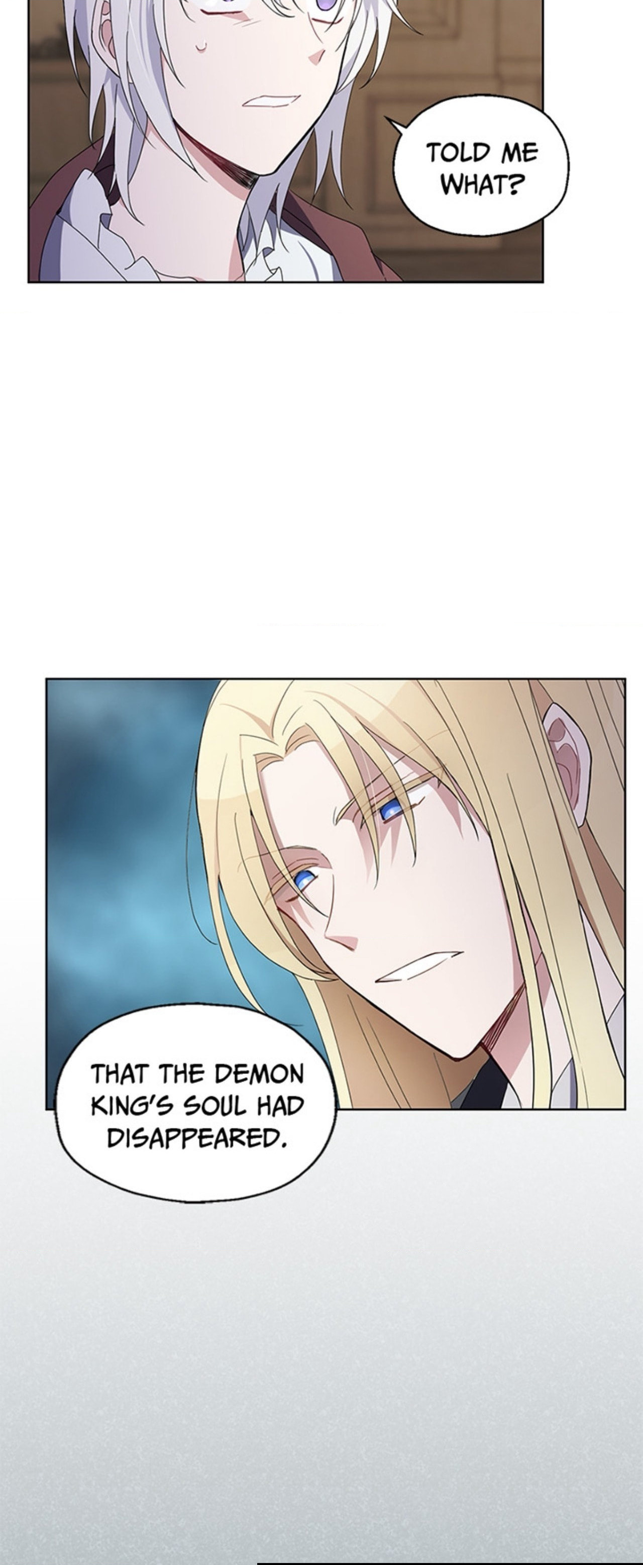 Read Silver Devil King chapter 18 image 59 on Lezhin