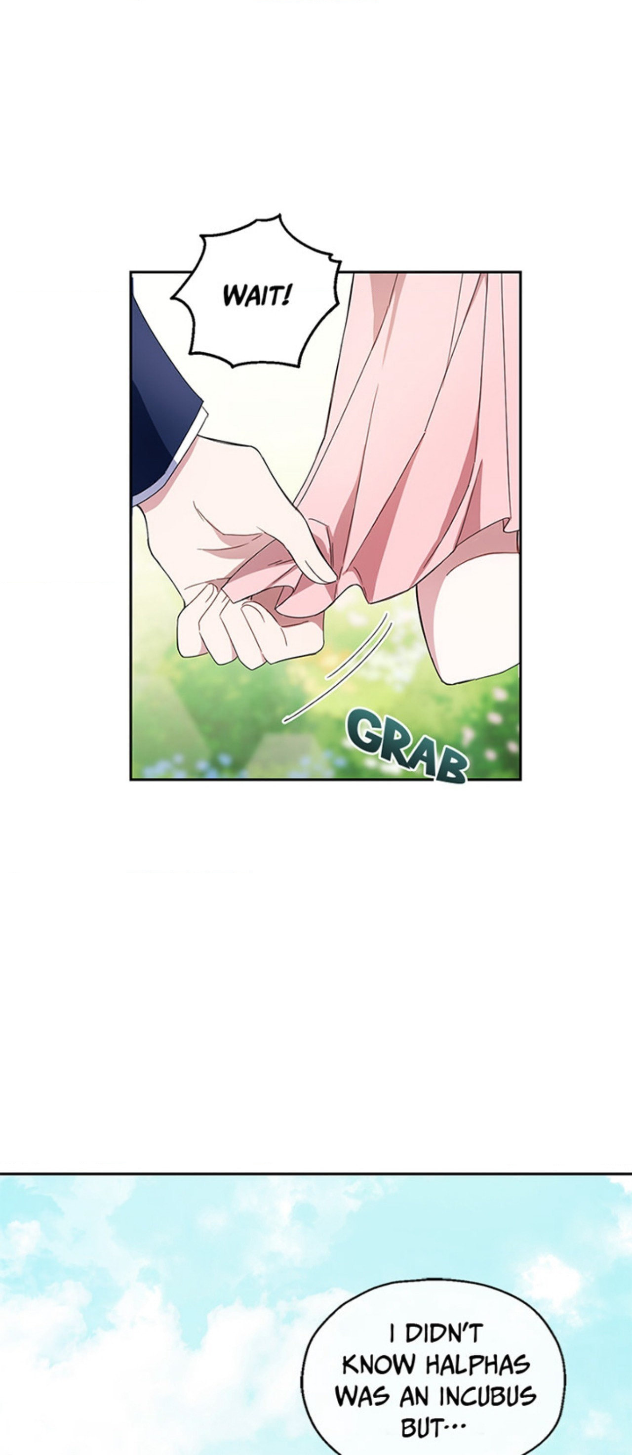 Read Silver Devil King chapter 18 image 6 on Lezhin