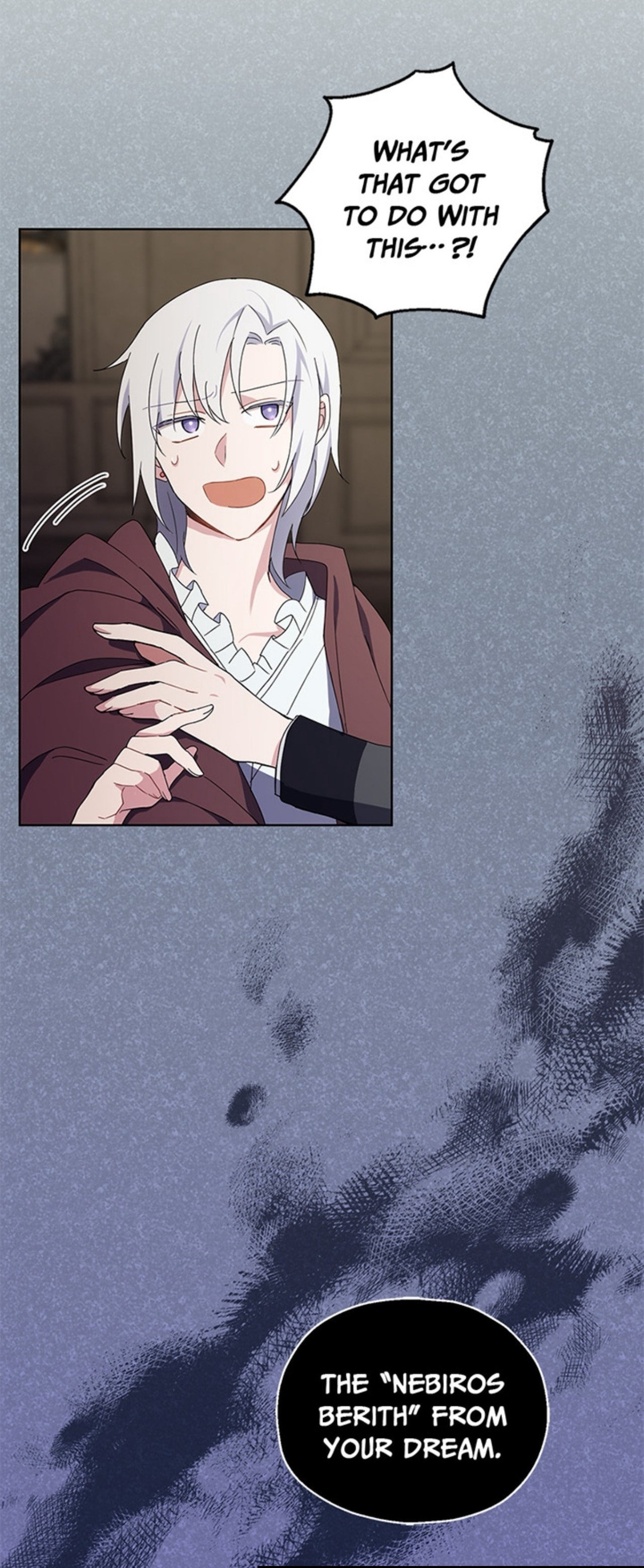 Read Silver Devil King chapter 18 image 60 on Lezhin