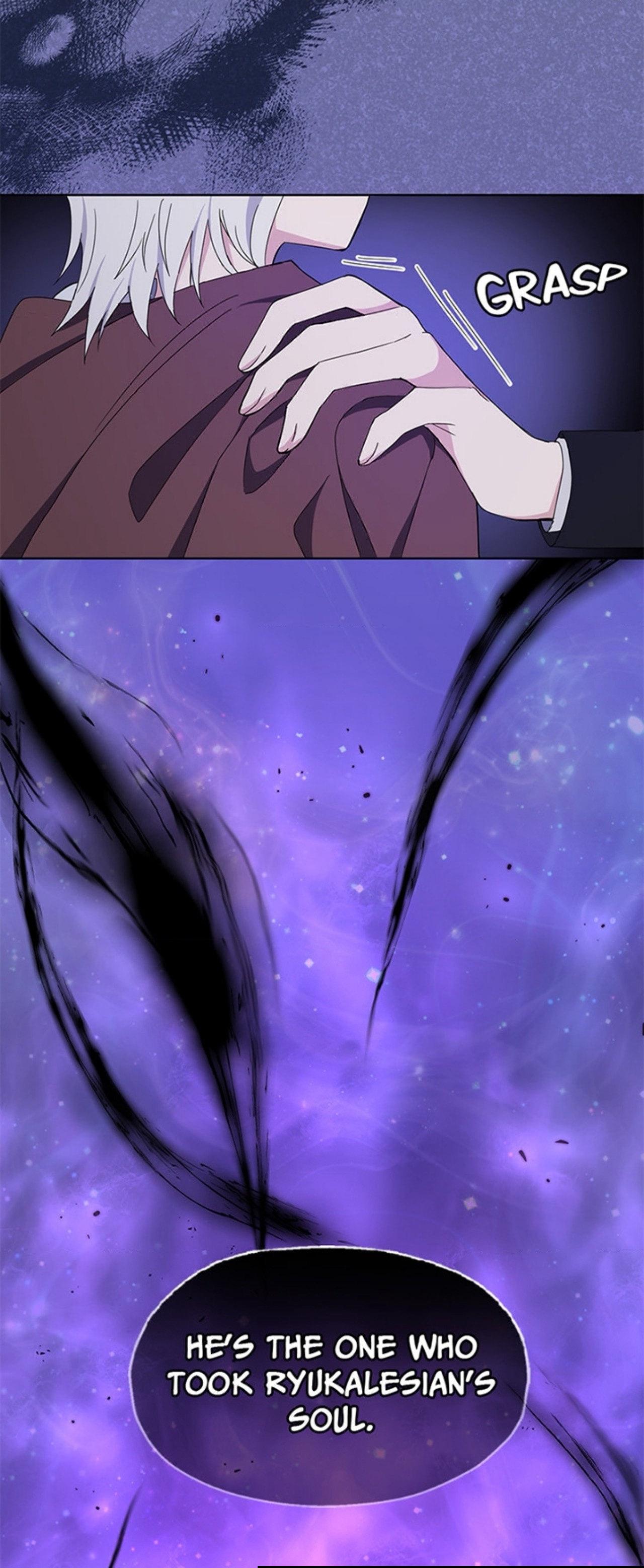 Read Silver Devil King chapter 18 image 61 on Lezhin