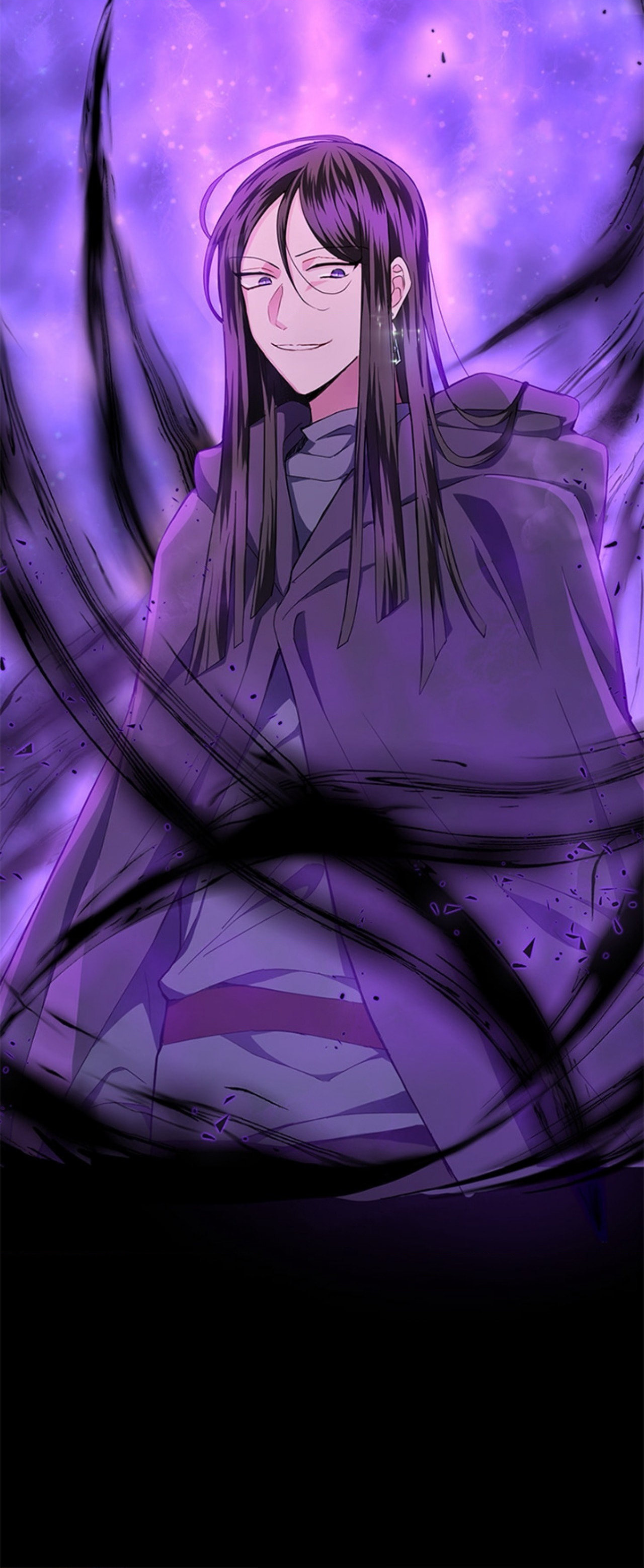 Read Silver Devil King chapter 18 image 62 on Lezhin
