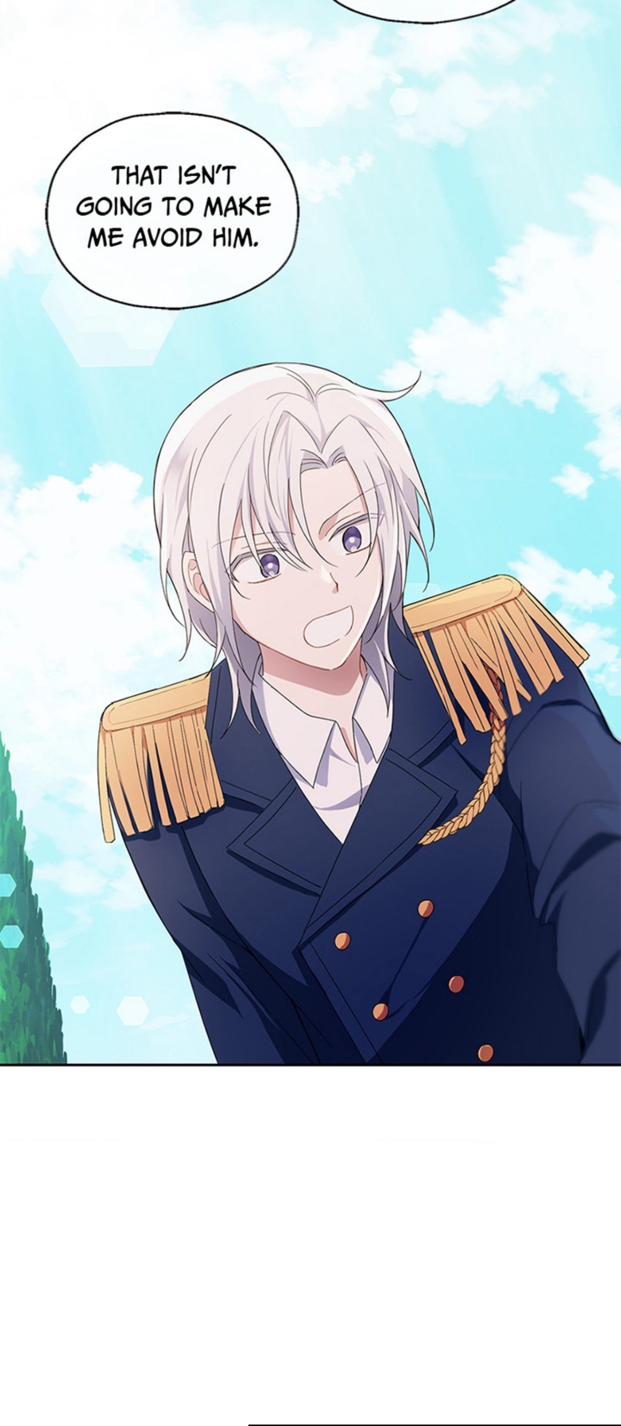 Read Silver Devil King chapter 18 image 7 on Lezhin