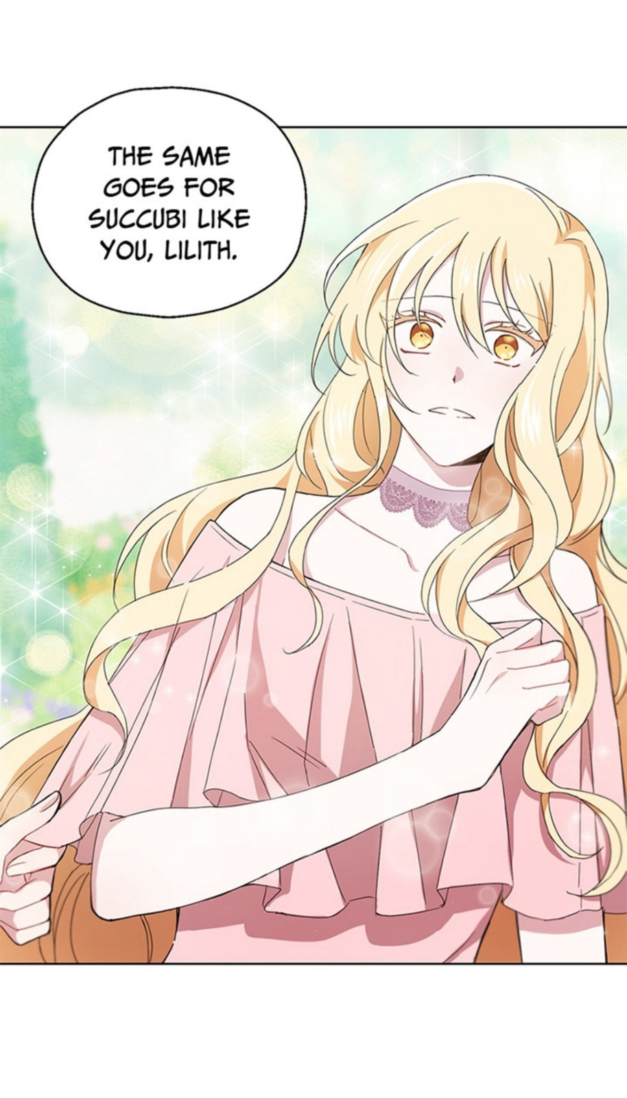 Read Silver Devil King chapter 18 image 8 on Lezhin
