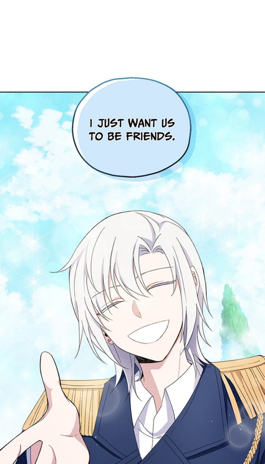 Read Silver Devil King chapter 18 image 9 on Lezhin