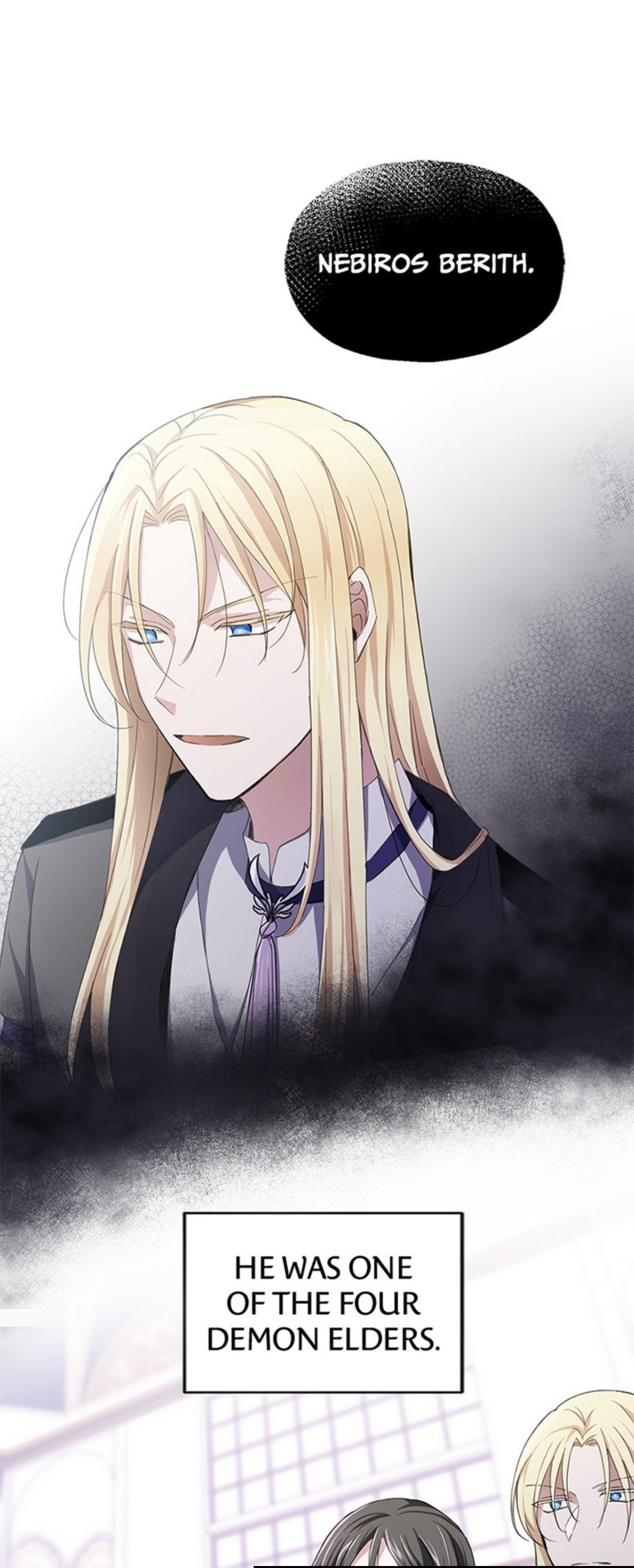 Read Silver Devil King chapter 19 image 0 on Lezhin