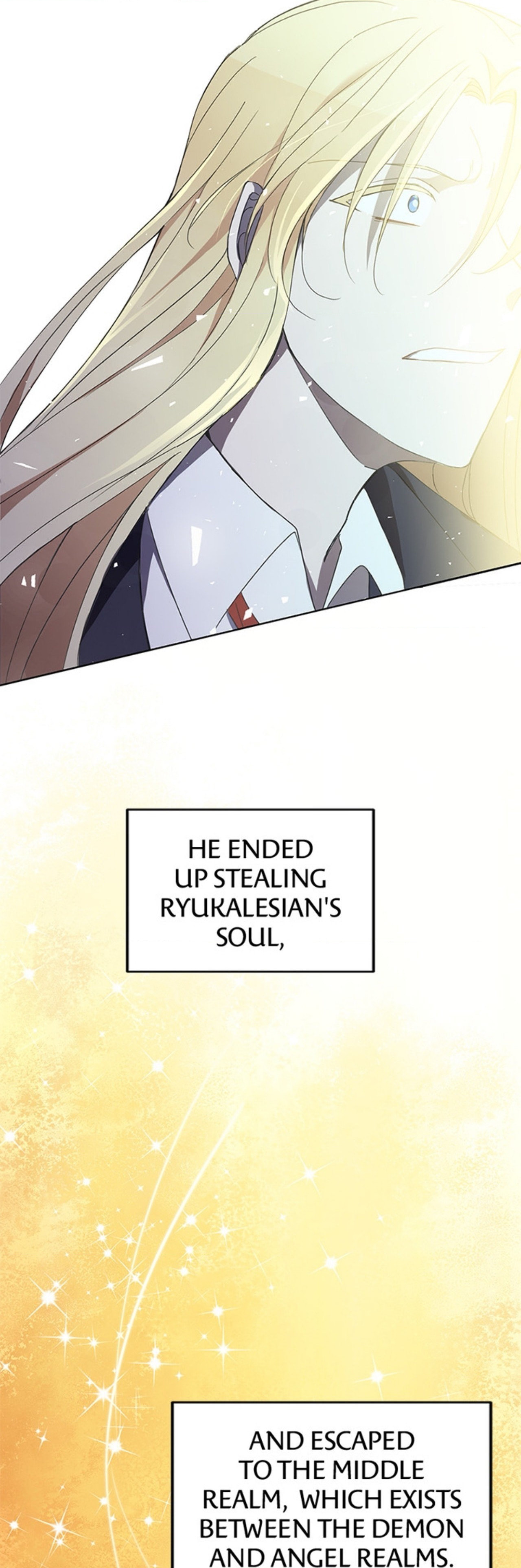 Read Silver Devil King chapter 19 image 13 on Lezhin