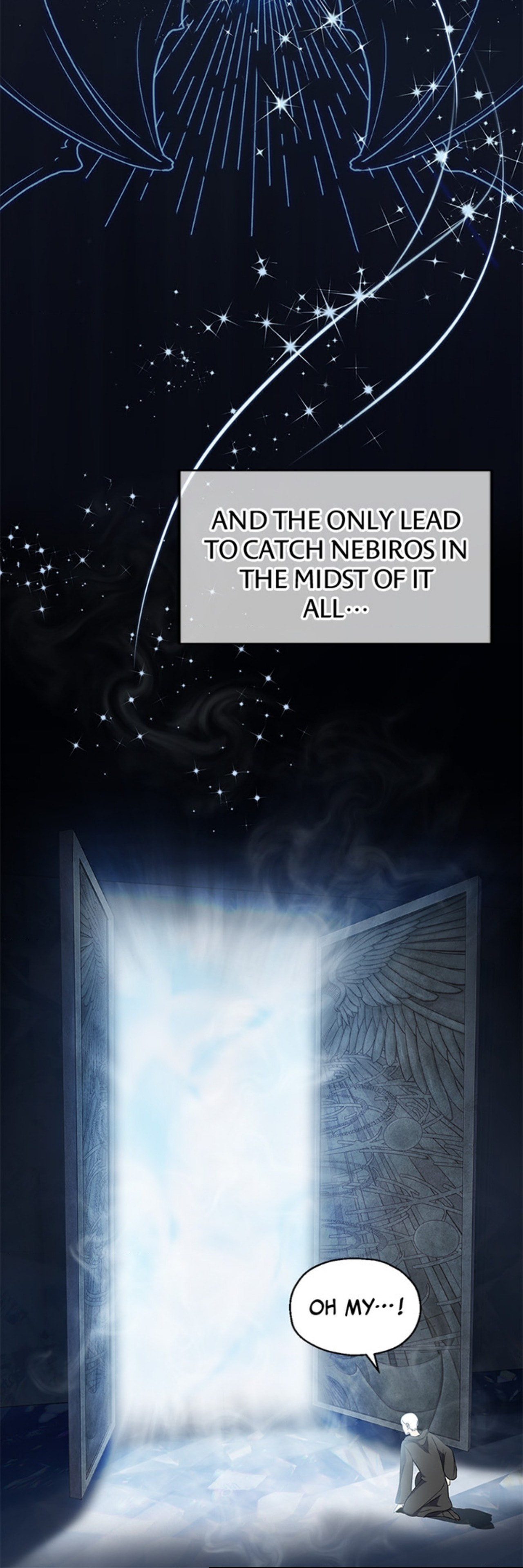 Read Silver Devil King chapter 19 image 15 on Lezhin