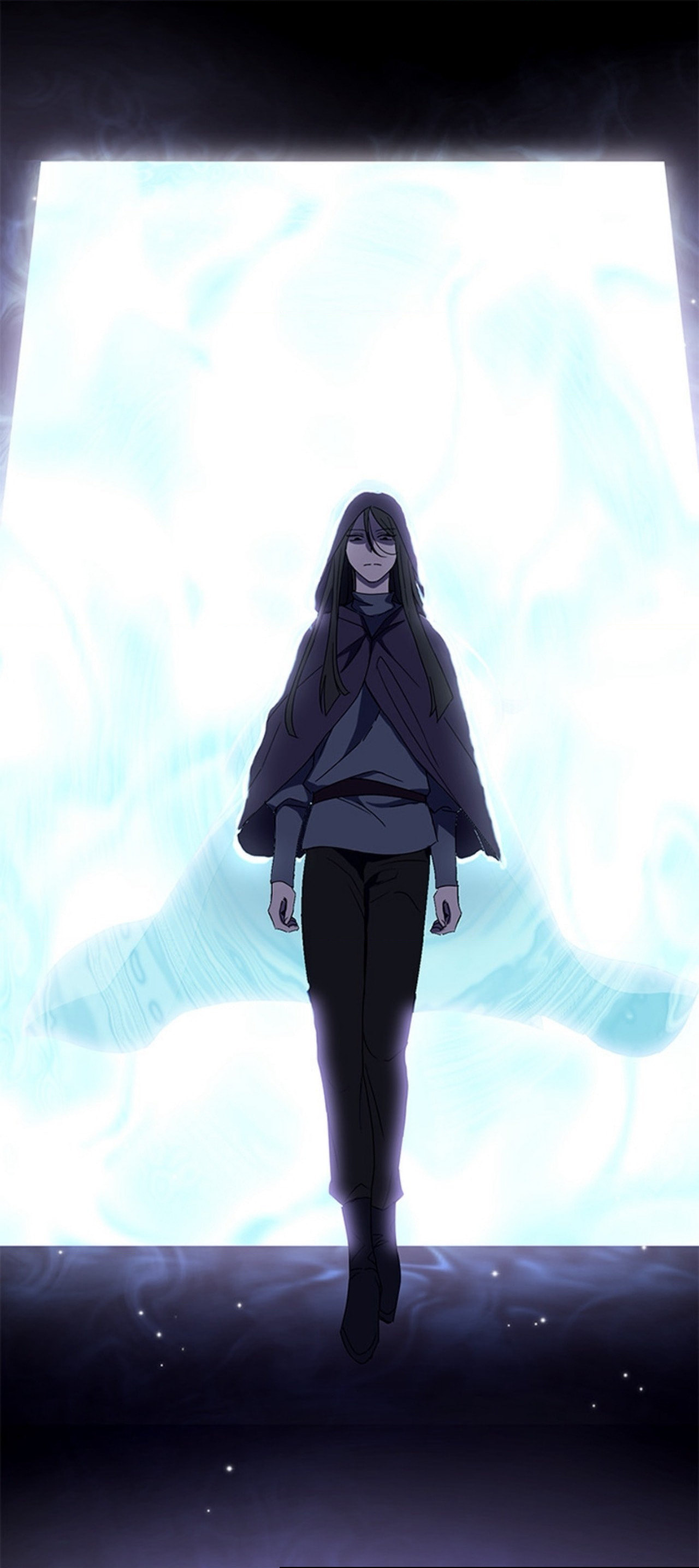 Read Silver Devil King chapter 19 image 16 on Lezhin