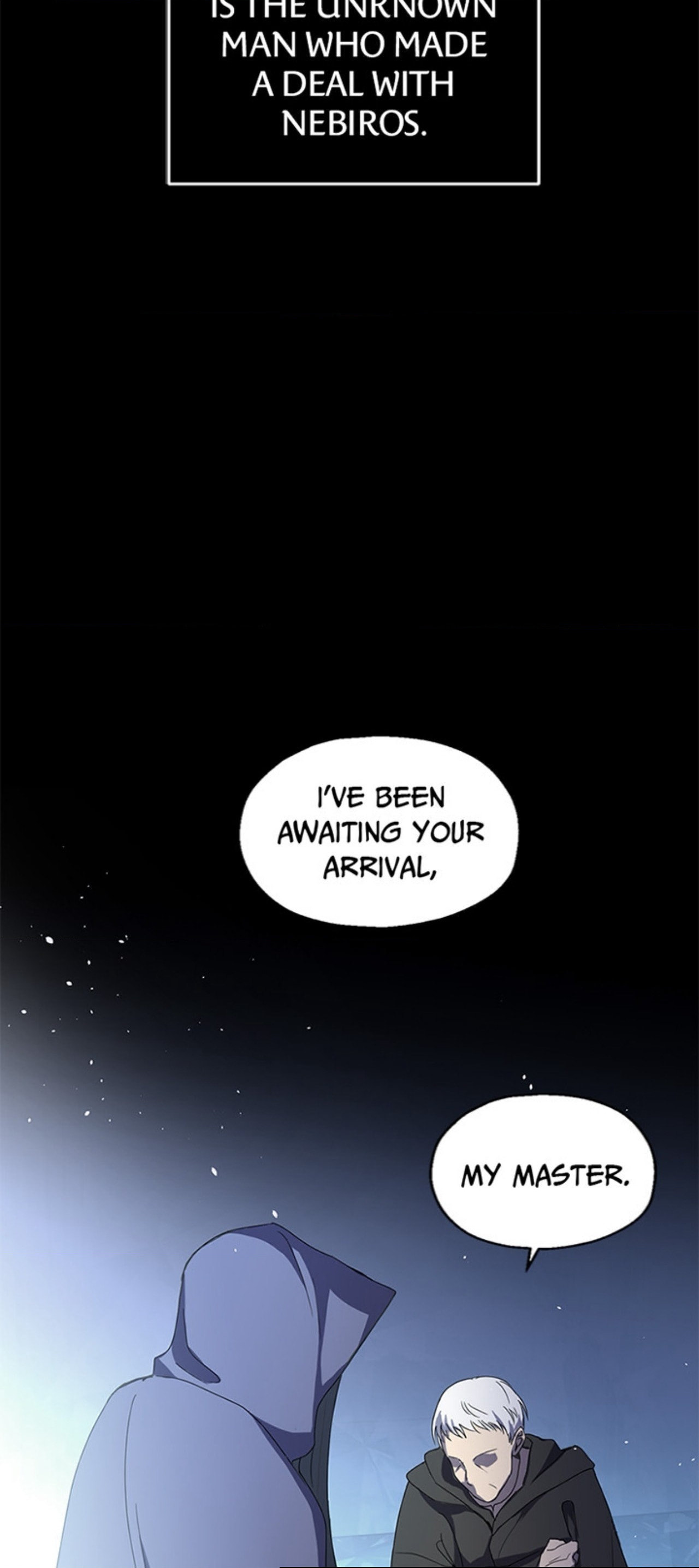 Read Silver Devil King chapter 19 image 18 on Lezhin