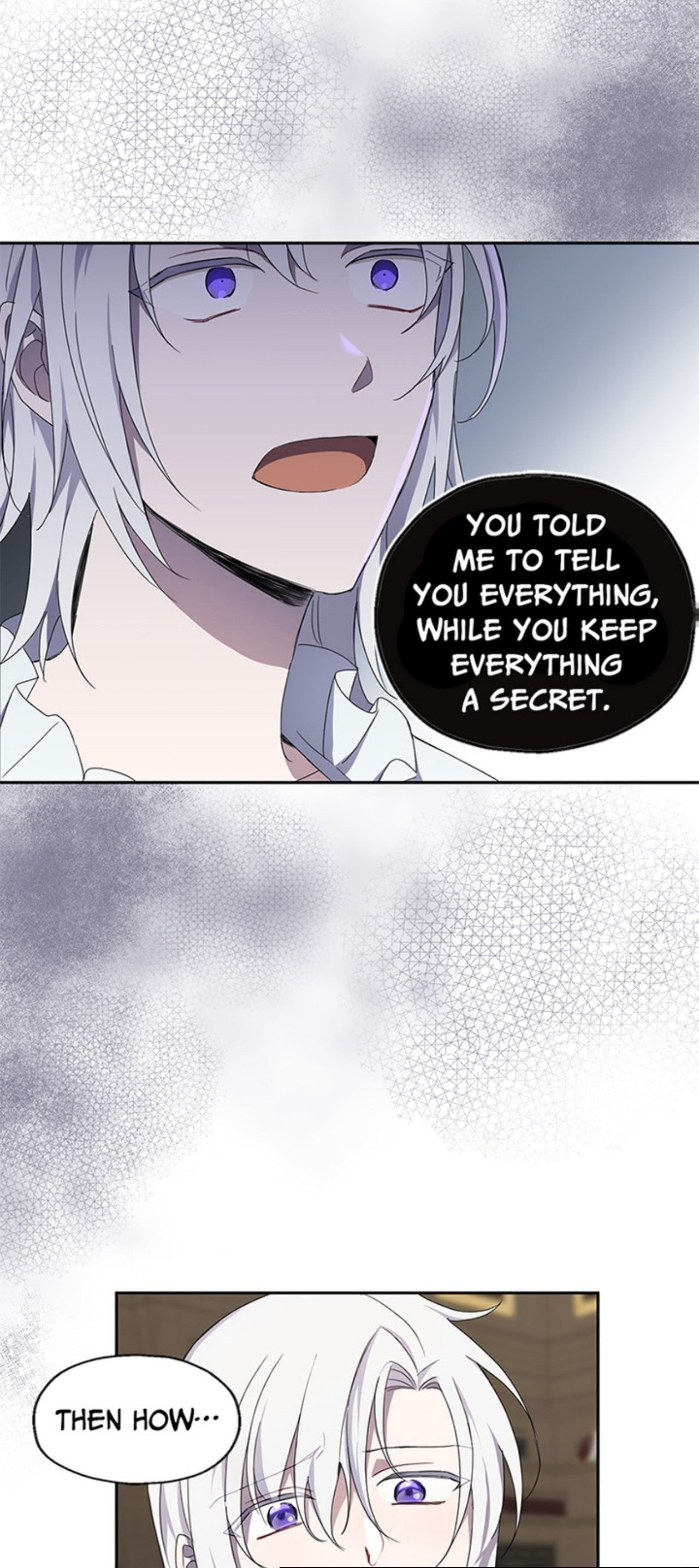 Read Silver Devil King chapter 19 image 21 on Lezhin